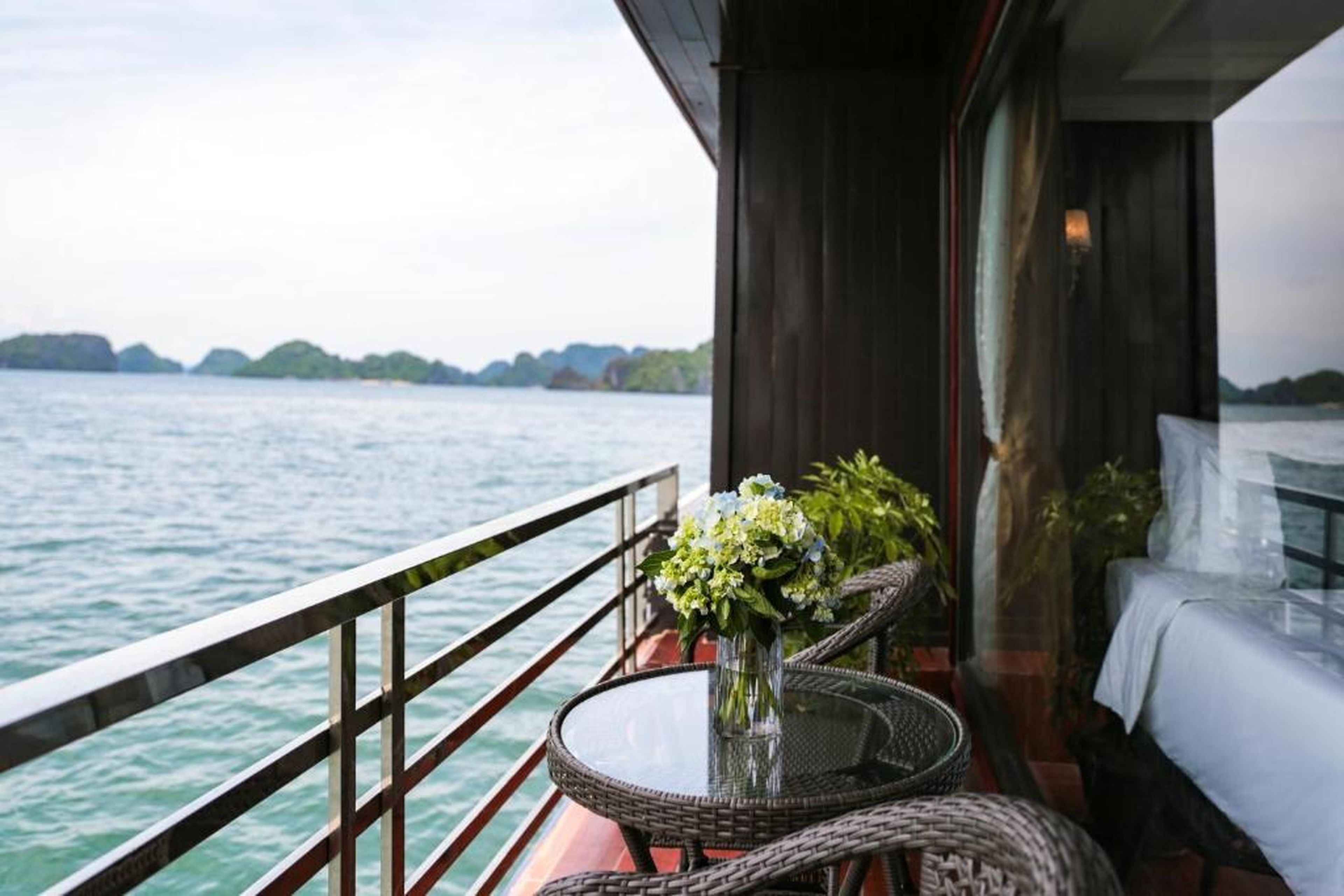 La Pandora Cruises - Hình 38