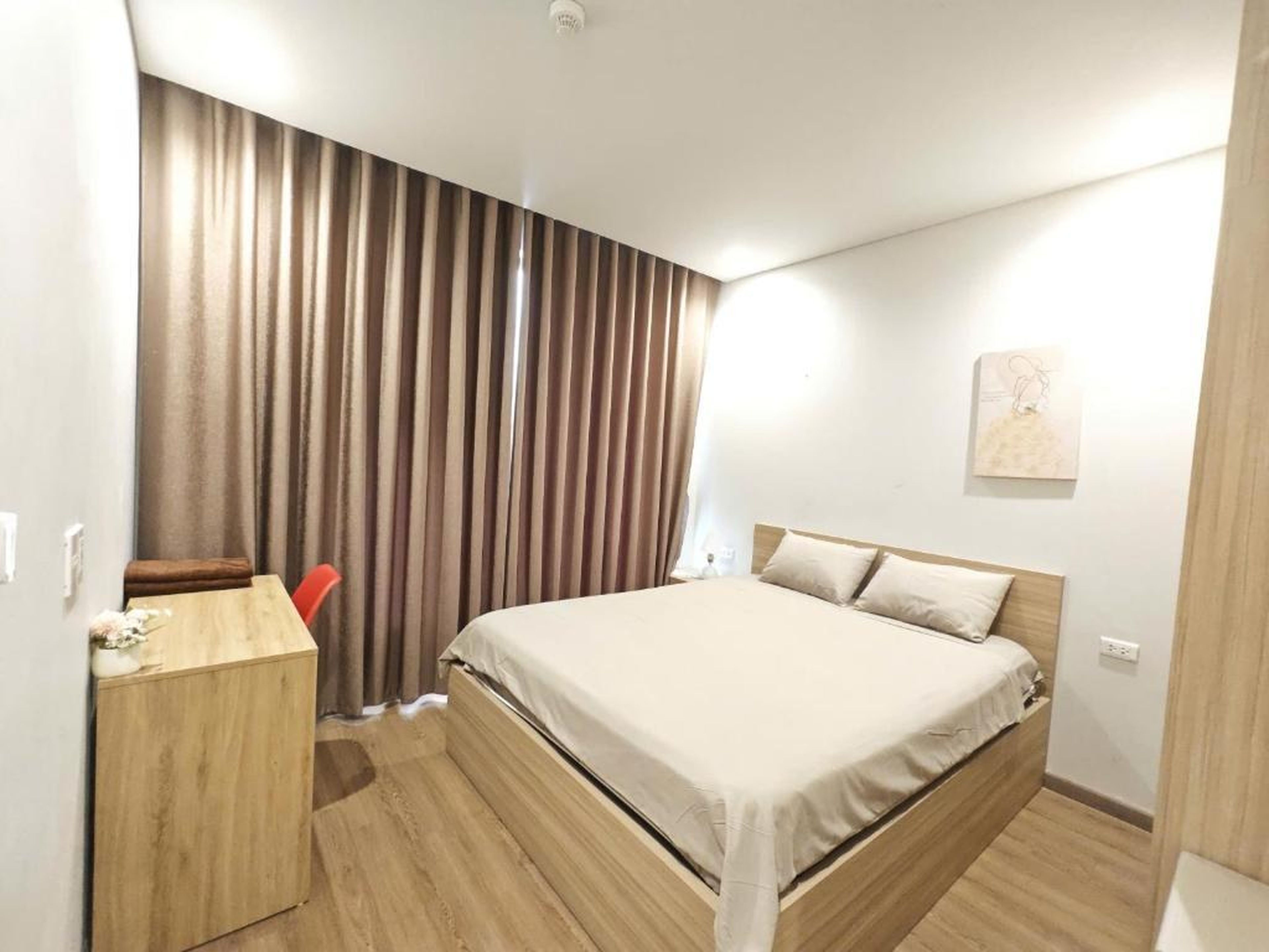Apartments Hạ Long near beach Bãi Cháy - Hình 23