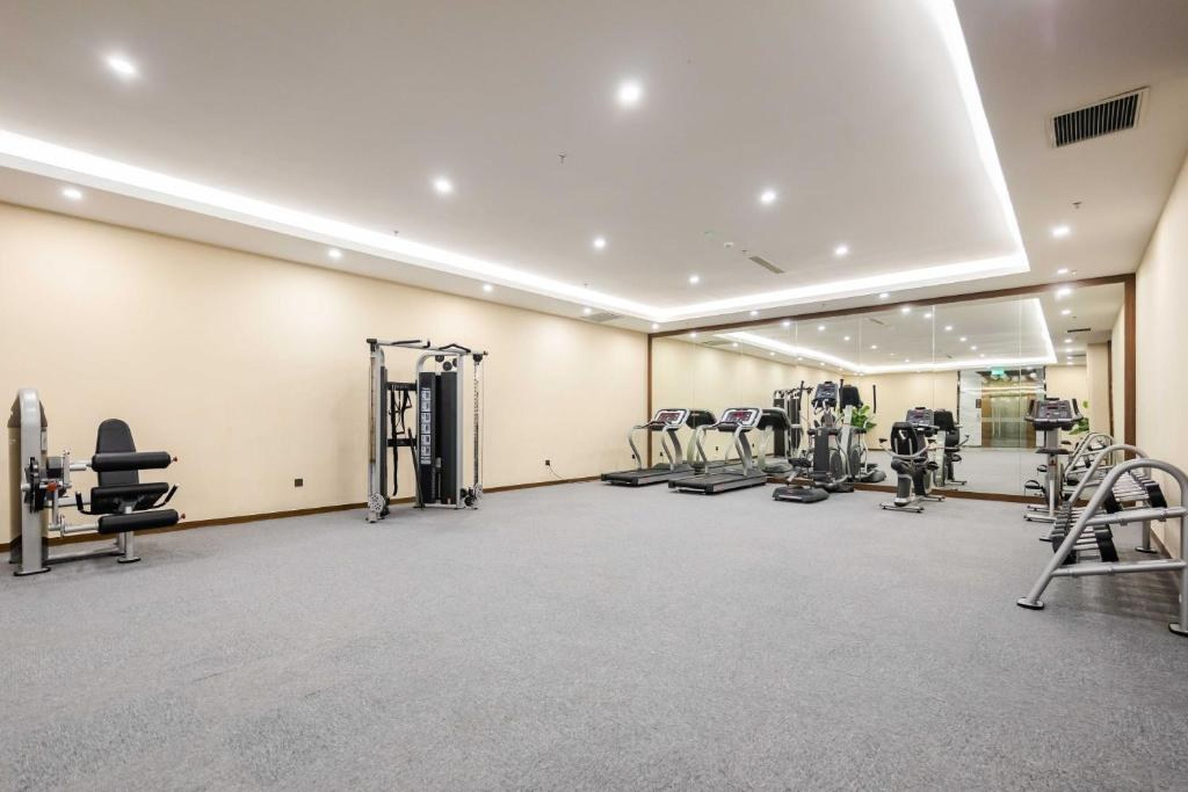 Muong Thanh Luxury Ha Long Centre II - Hình 47