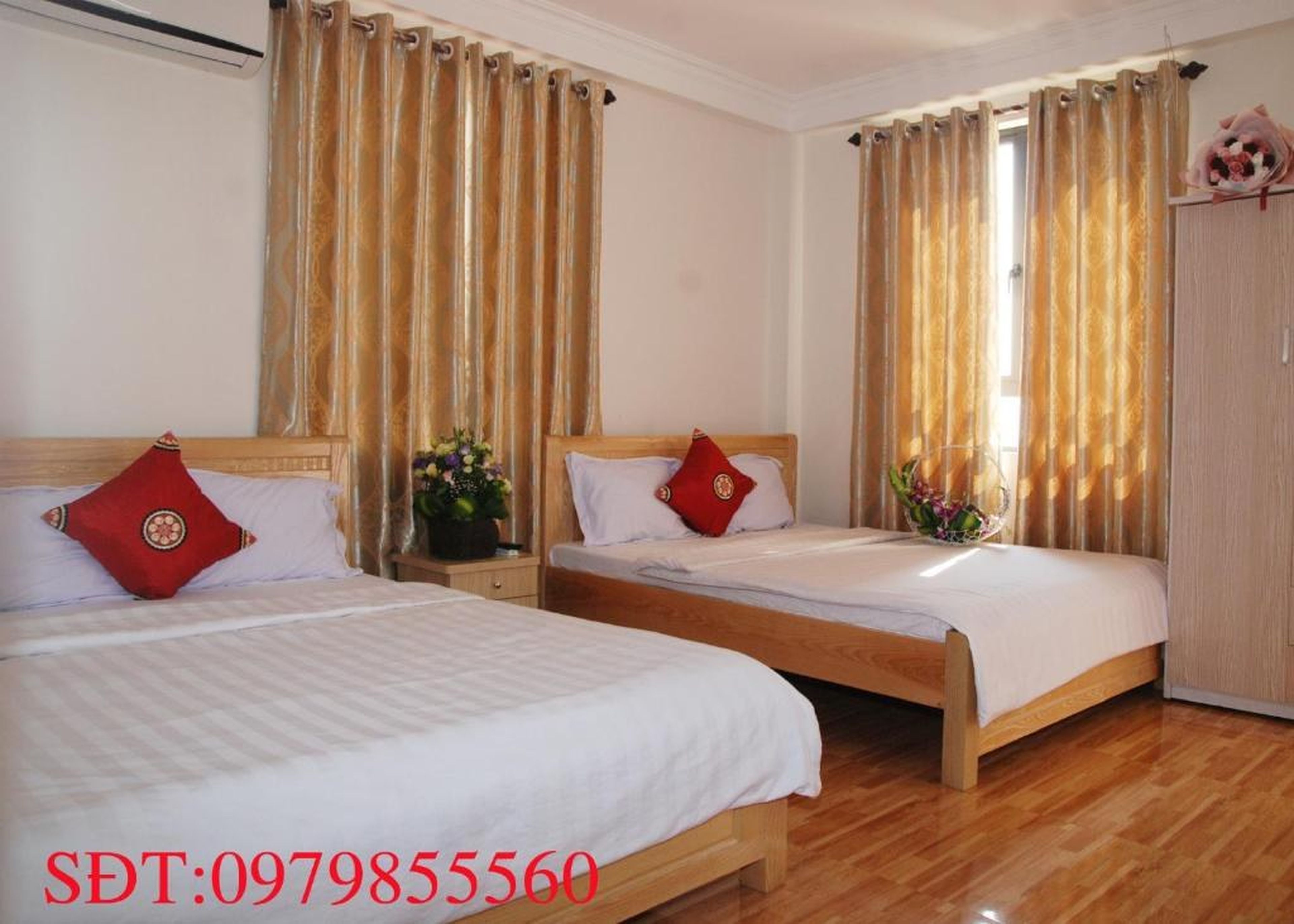 Quynh Yen Hotel - Hình 12