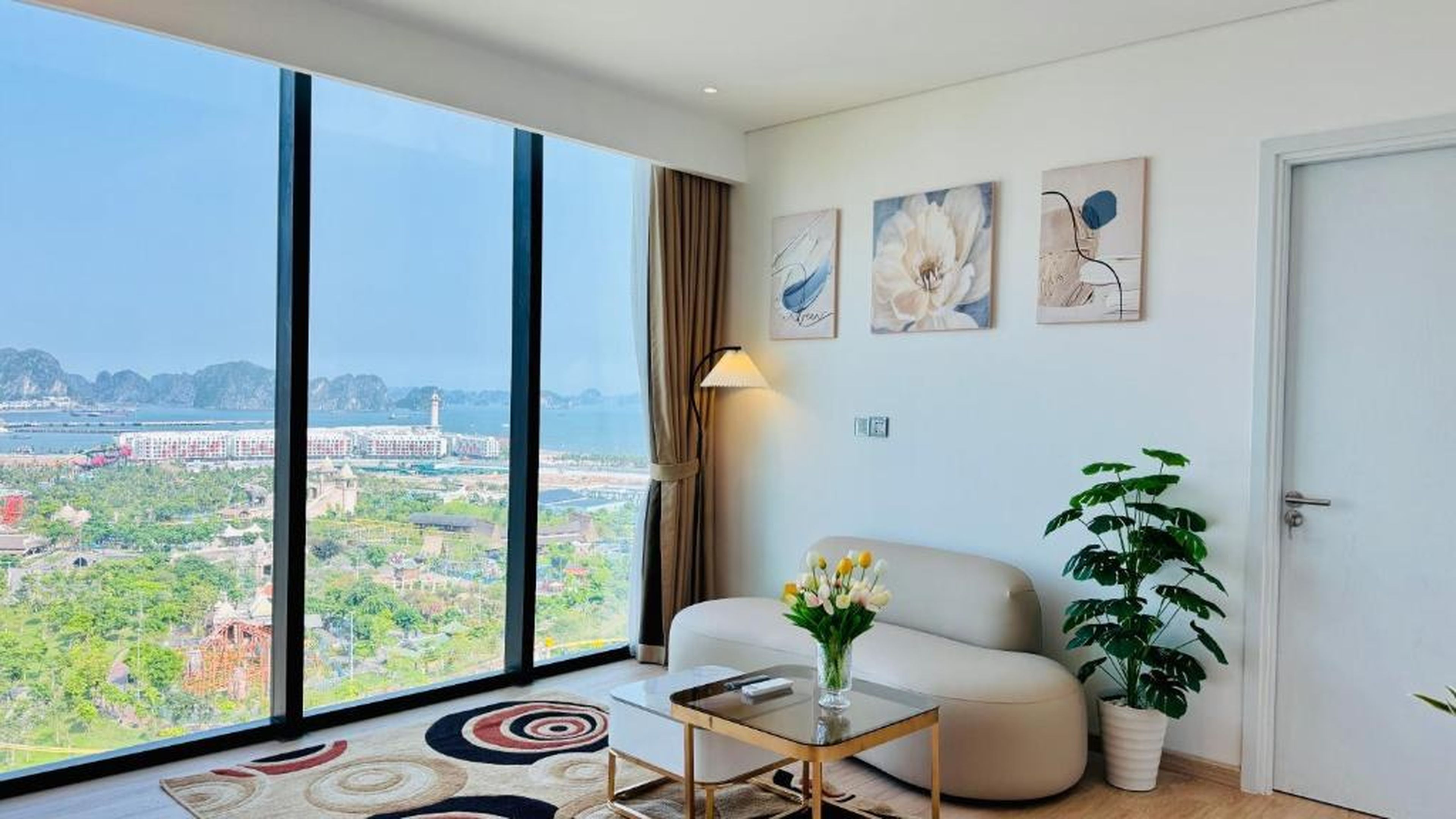 Căn hộ khách sạn The Holiday Hạ Long, Bãi Cháy, Quảng Ninh, căn 2n2vs - Hình 7