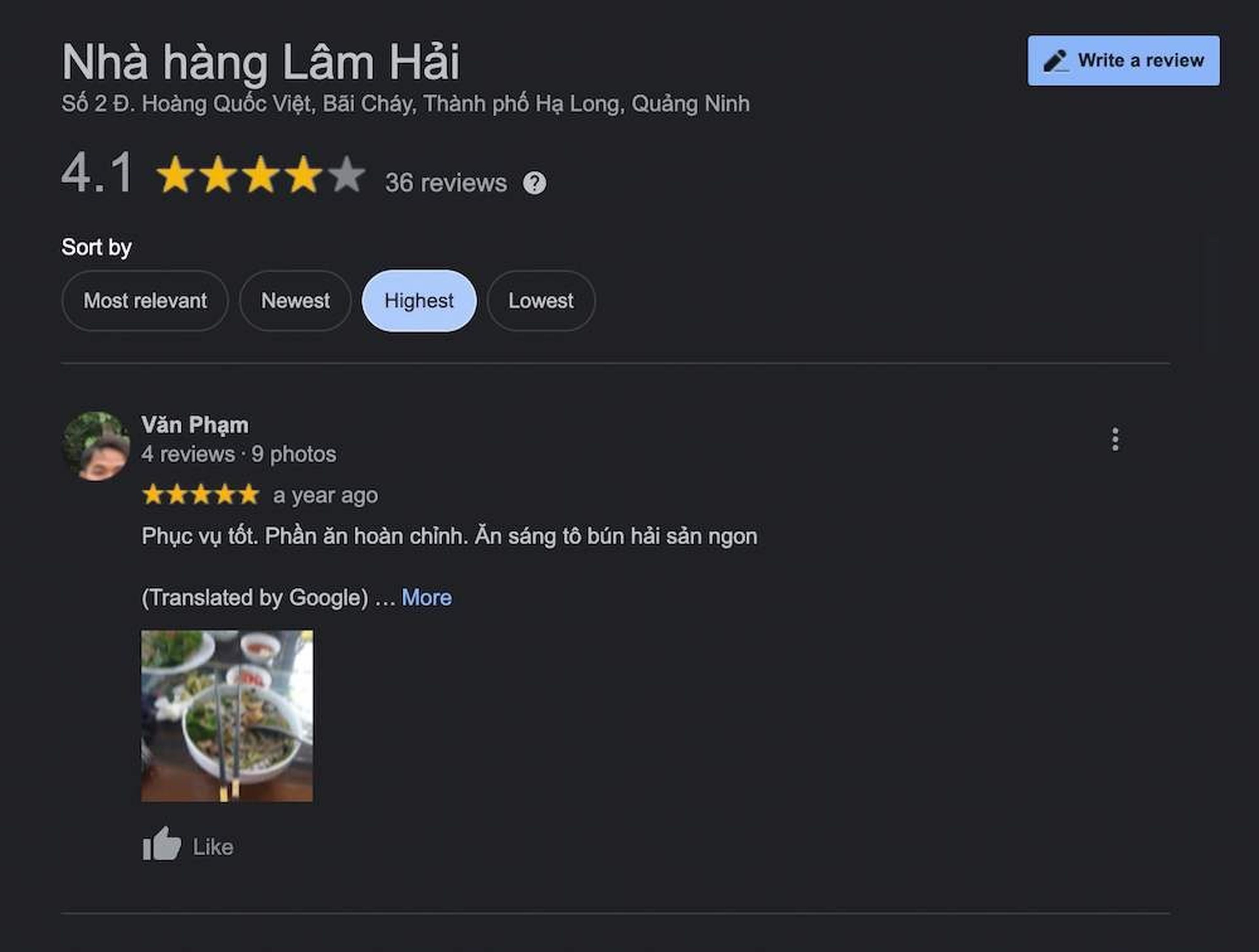 Ghé Nhà hàng Lâm Hải để thưởng thức lẩu nướng ngon ‘đỉnh chóp’ - Hình 8