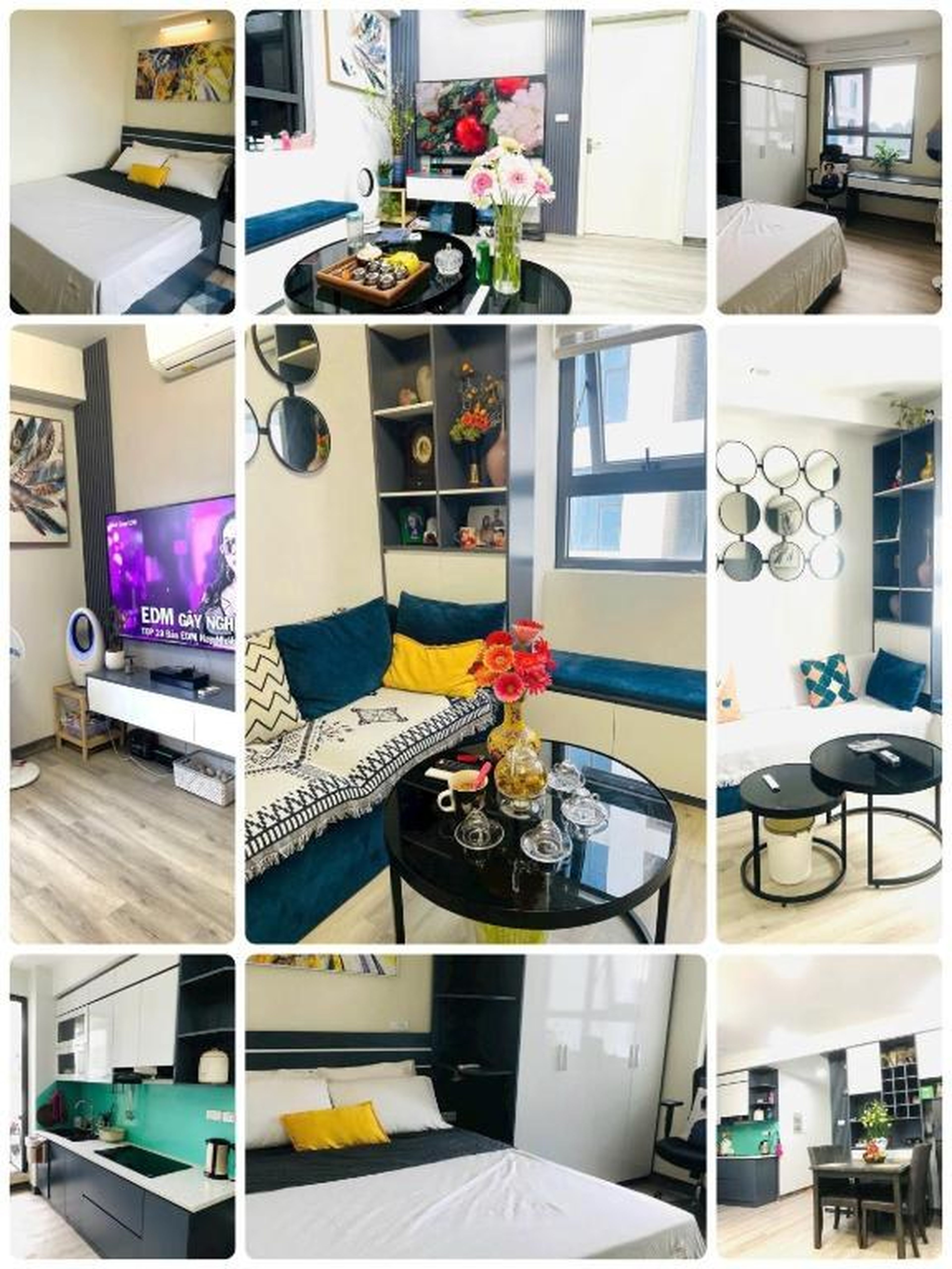 The Timegarden Homestay - Hình 24