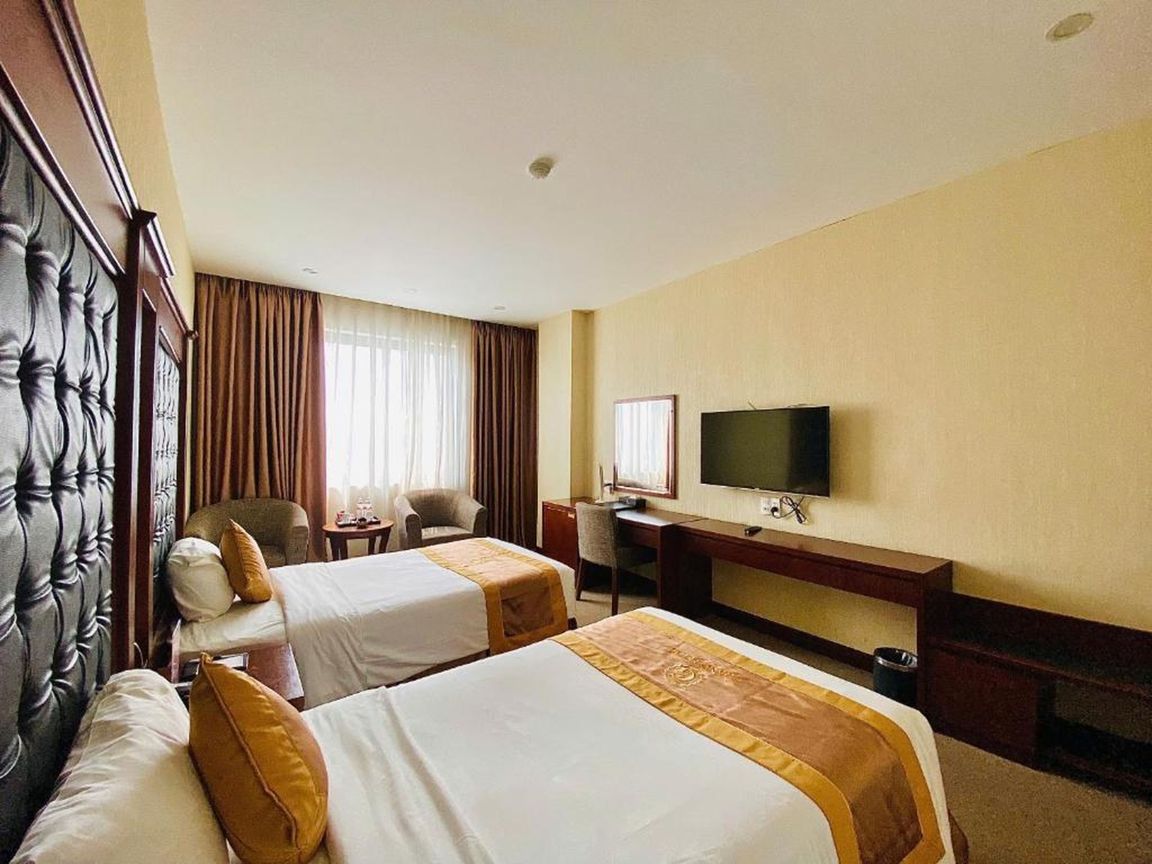 Grand Móng Cái Hotel - Hình 30