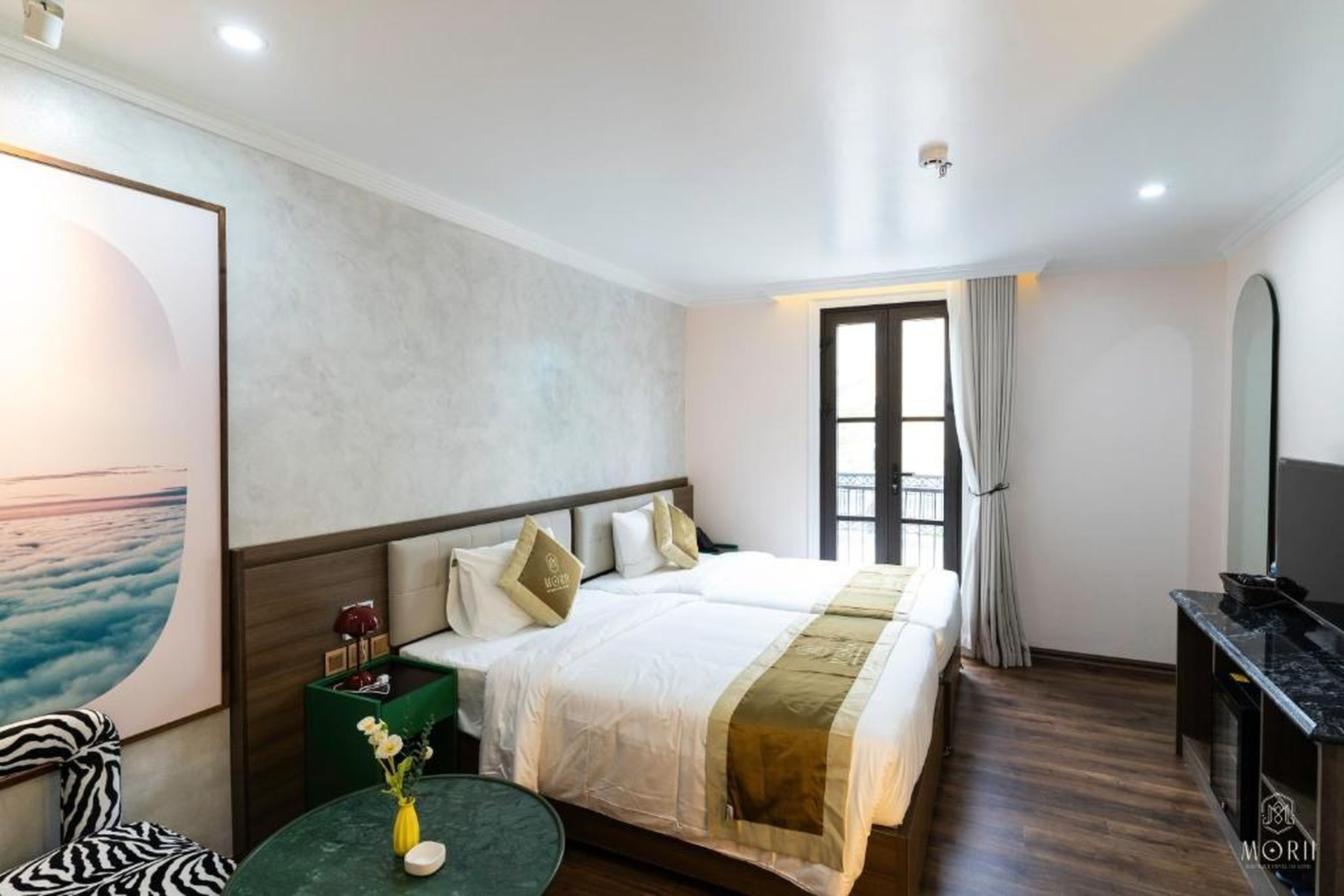 MORII Boutique Hotel Hạ Long - Hình 22