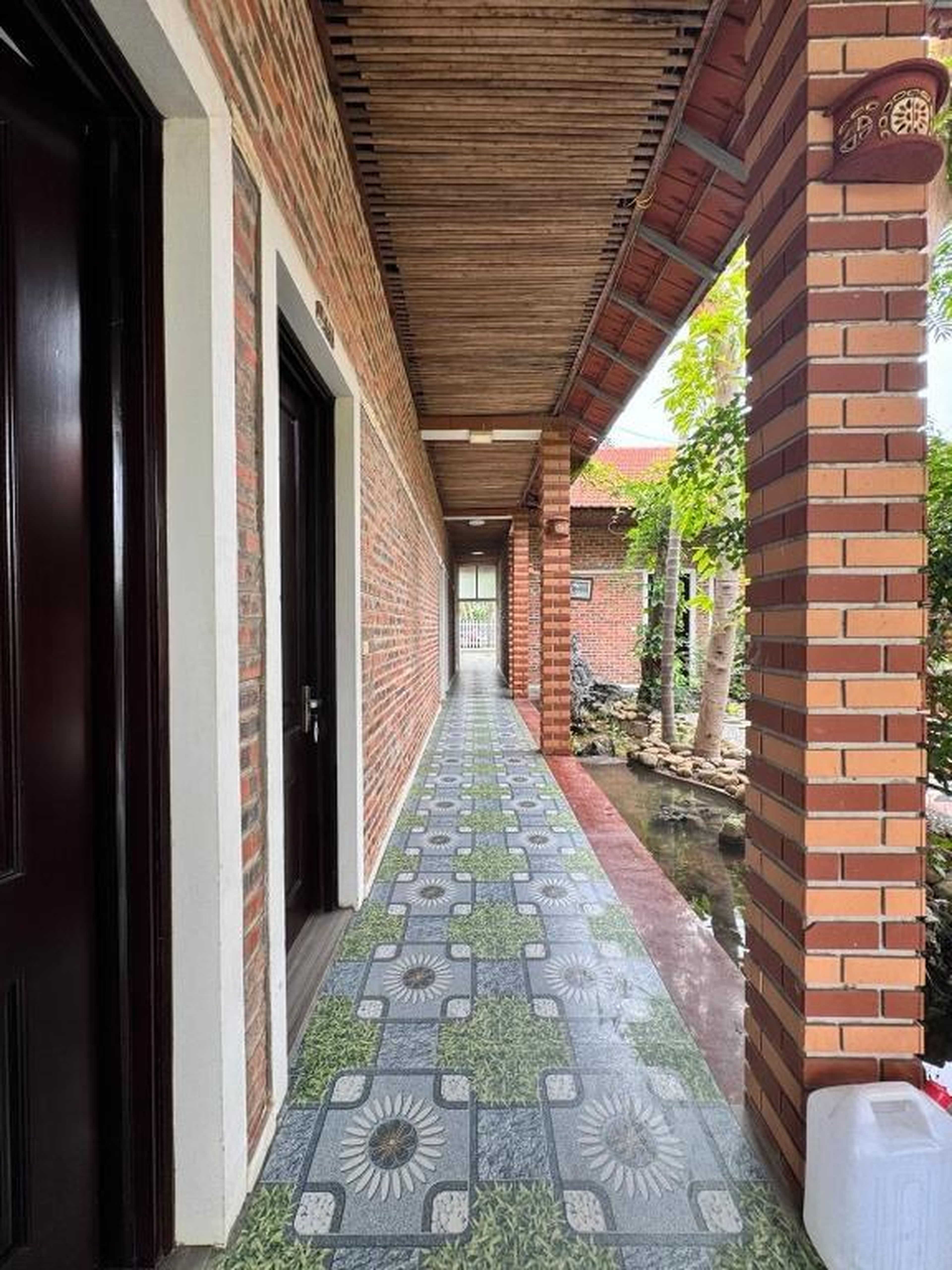 Homestay HTC Tuần Châu - Hình 39
