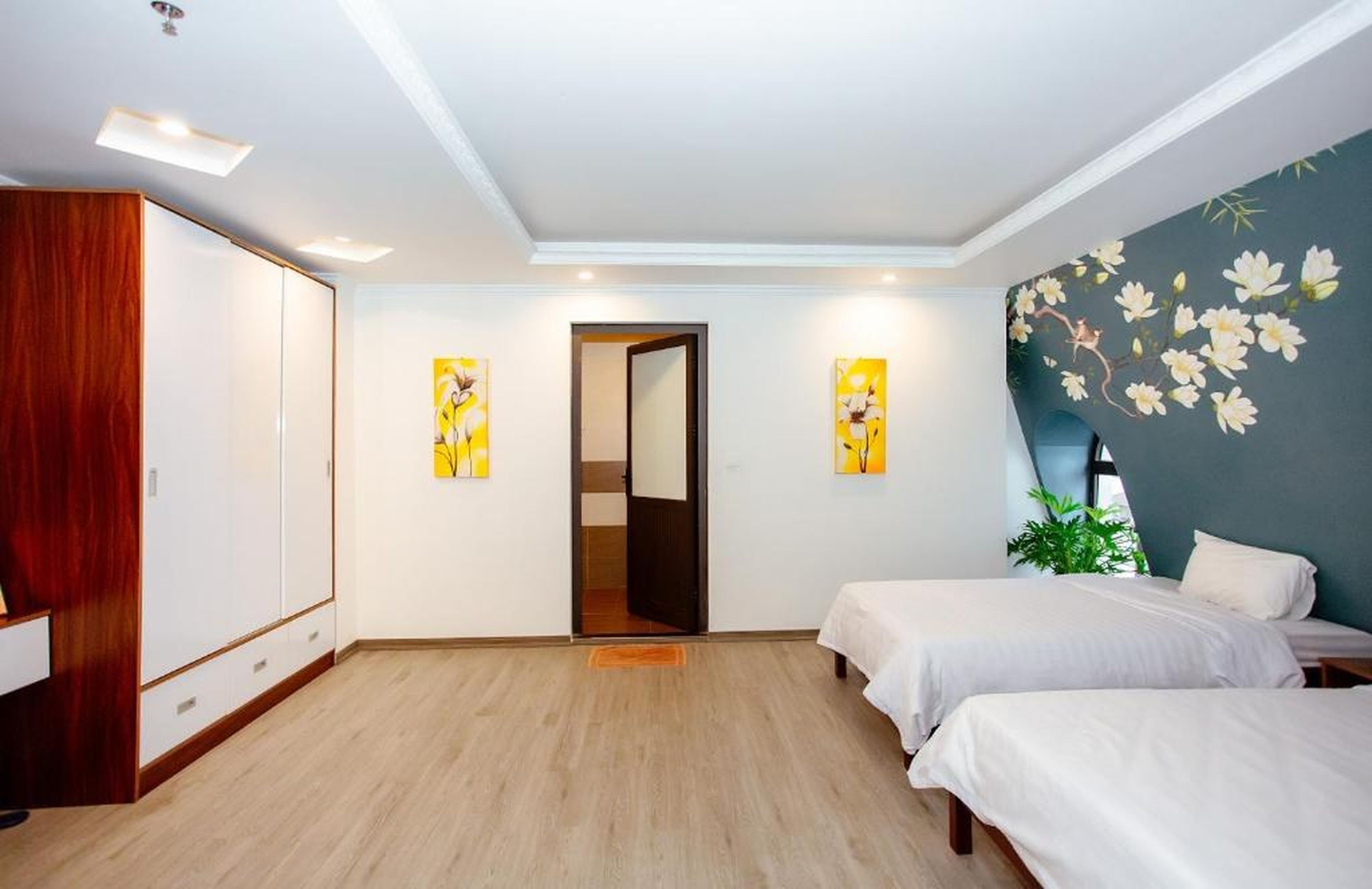 Song Anh Hotel Tuần Châu - Hình 10