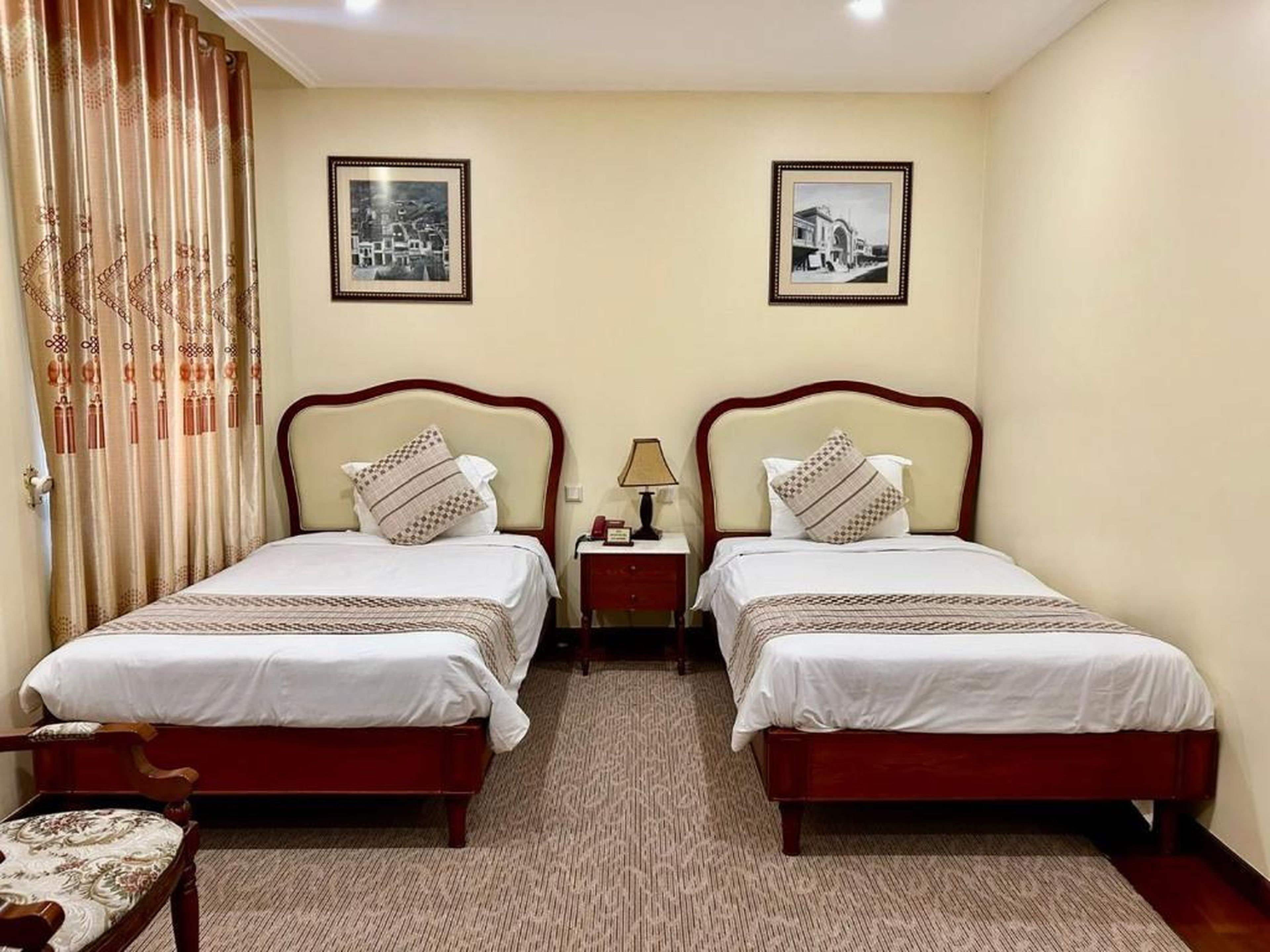 Khách sạn Sa Chi - Móng Cái - Hình 18