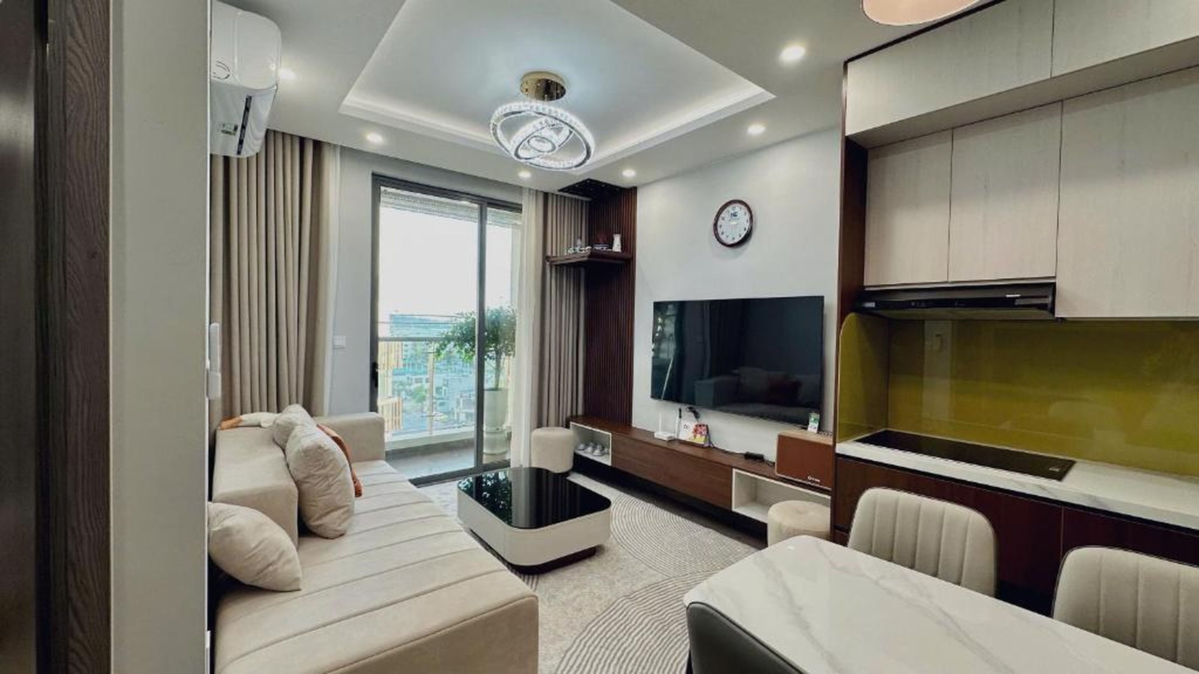 Karry's Home The Ruby Hạ Long - Hình 2