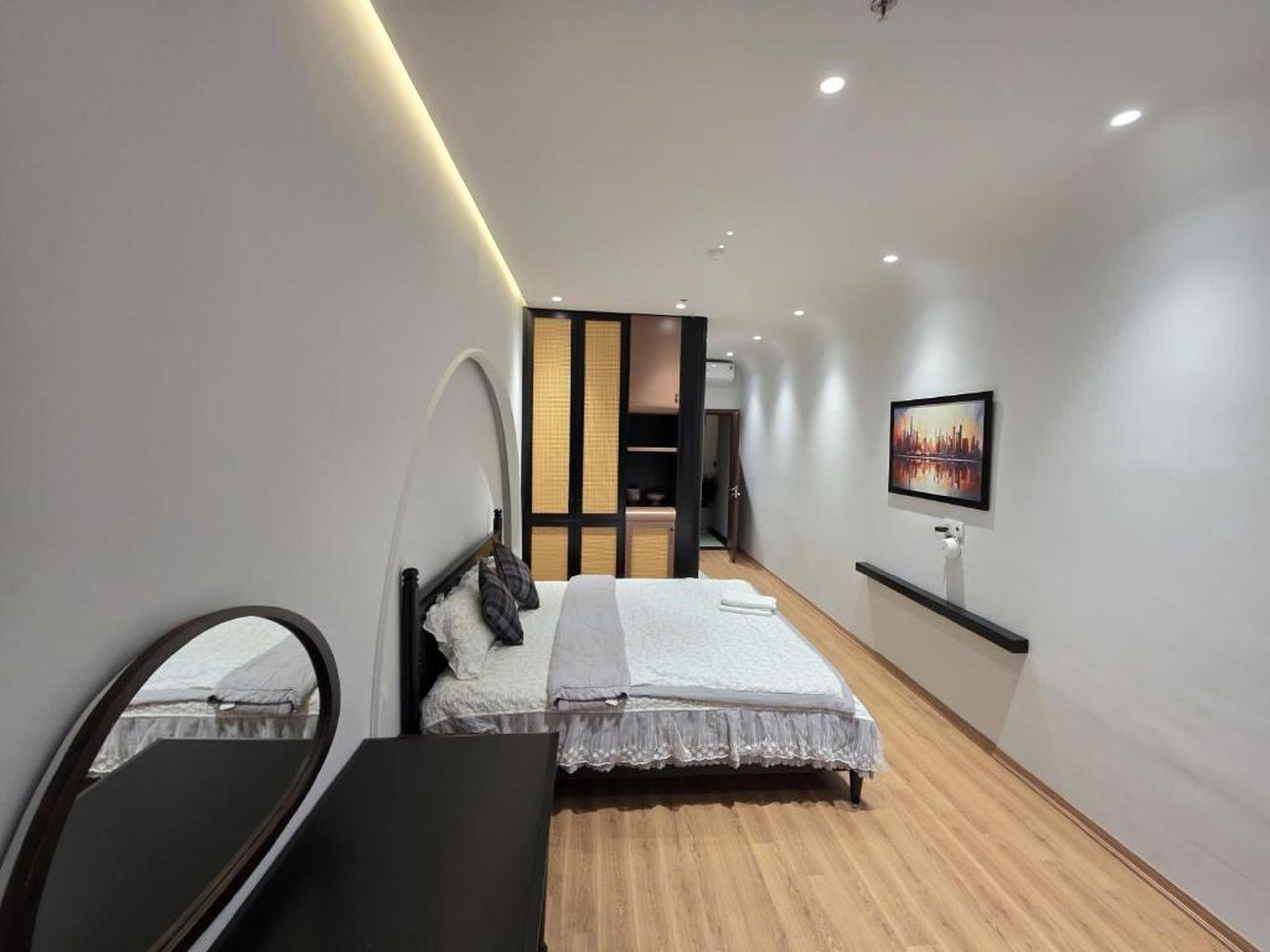 Cozy Nest Homestay Ha Long - Hình 5