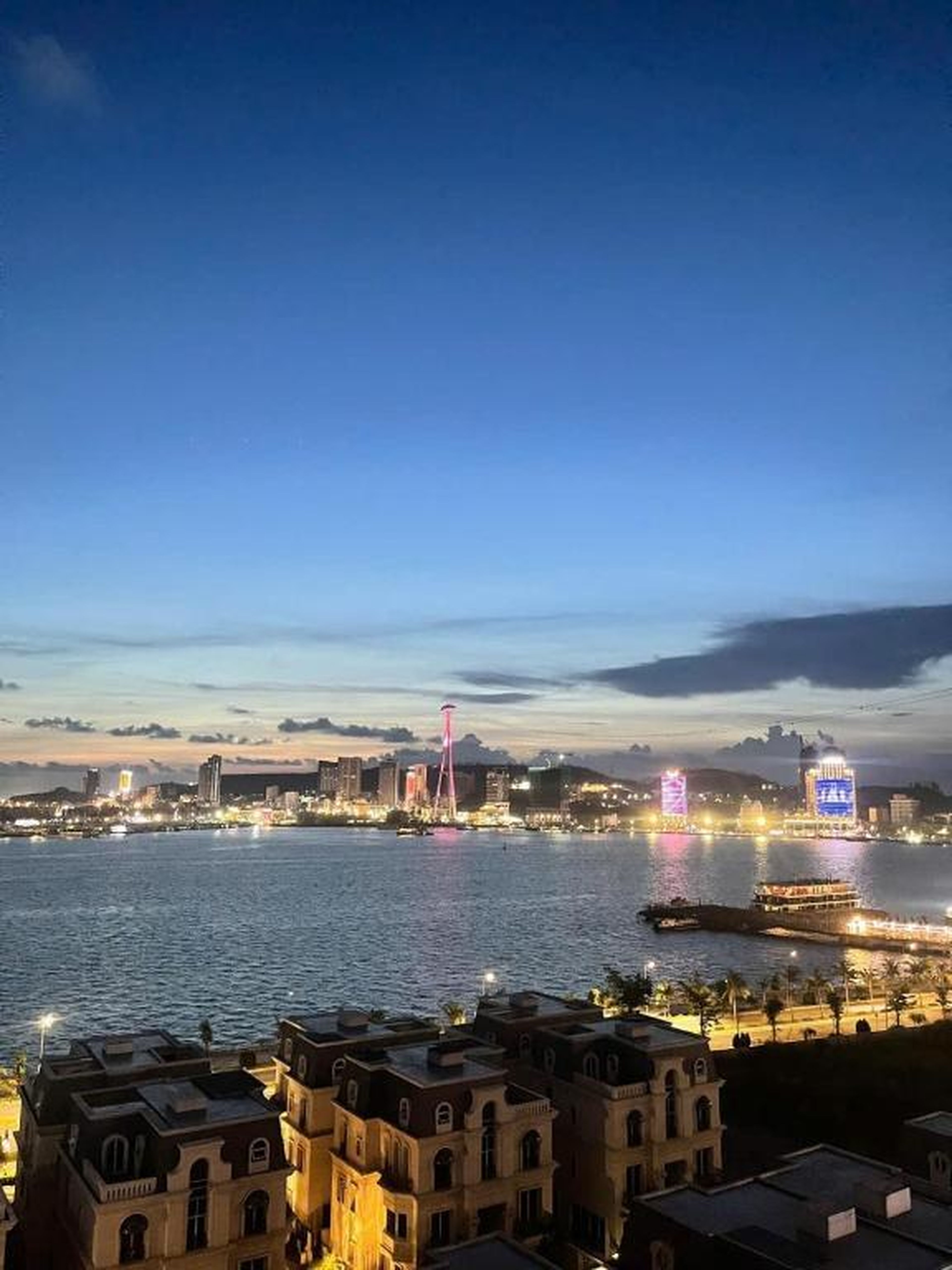 Studio Sapphire Hạ Long View Biển - Hình 10