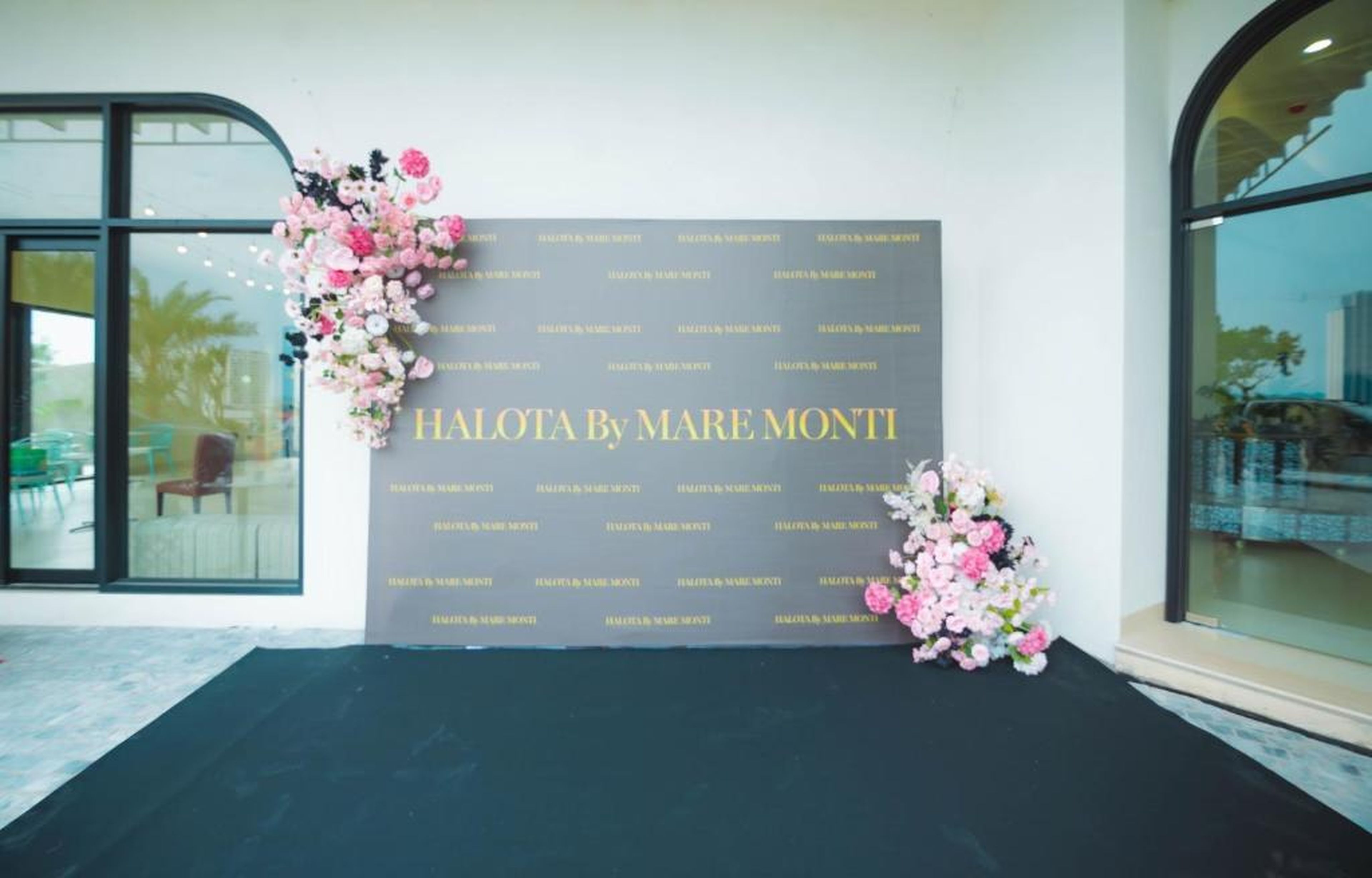 MAREMONTI Luxury 5 Star Hotel - Hình 15