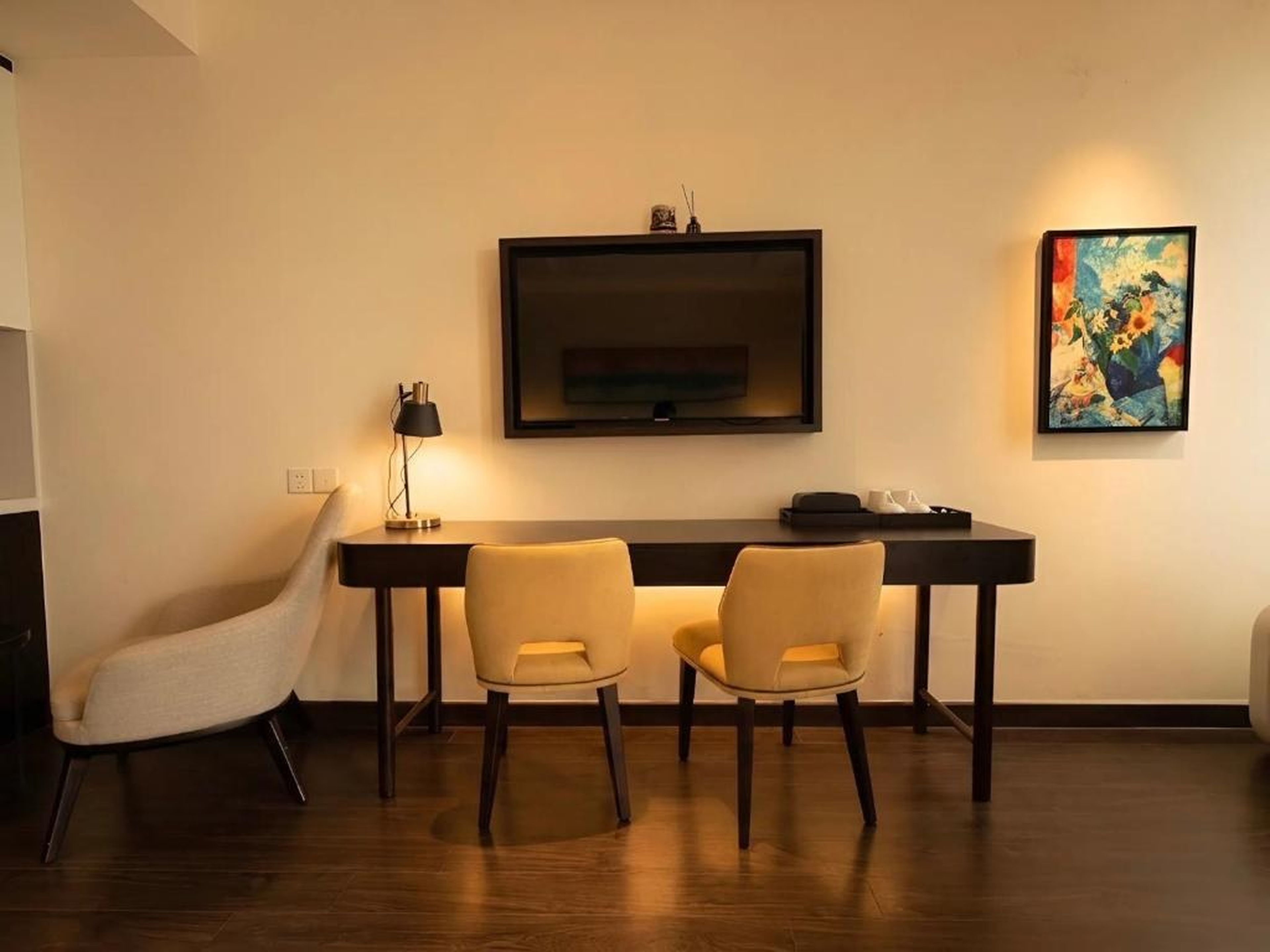 The Sapphire Ha Long - Ocean View Apartment - Pool - Hình 39