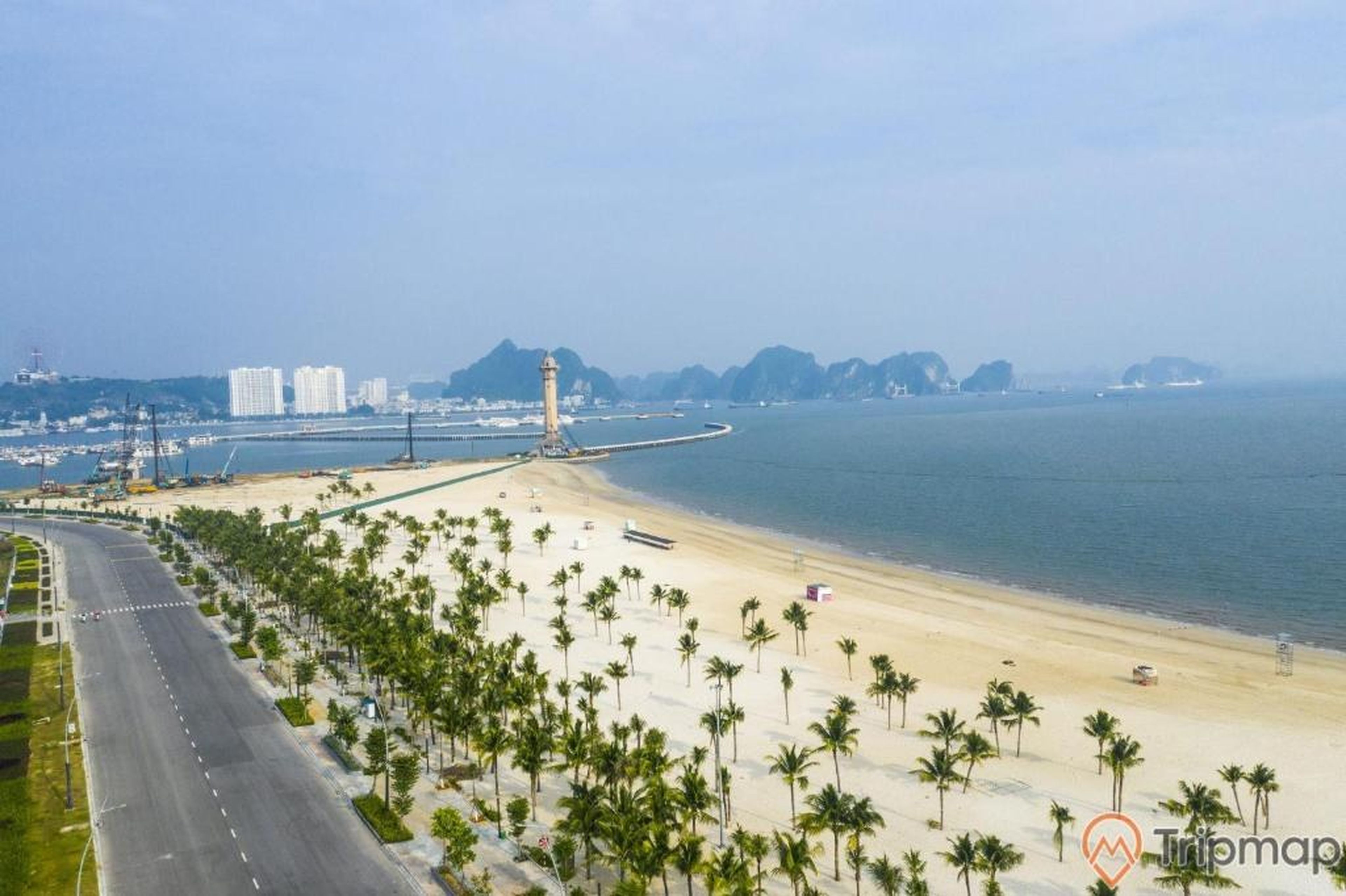 Pusan Halong Hotel - Hình 2