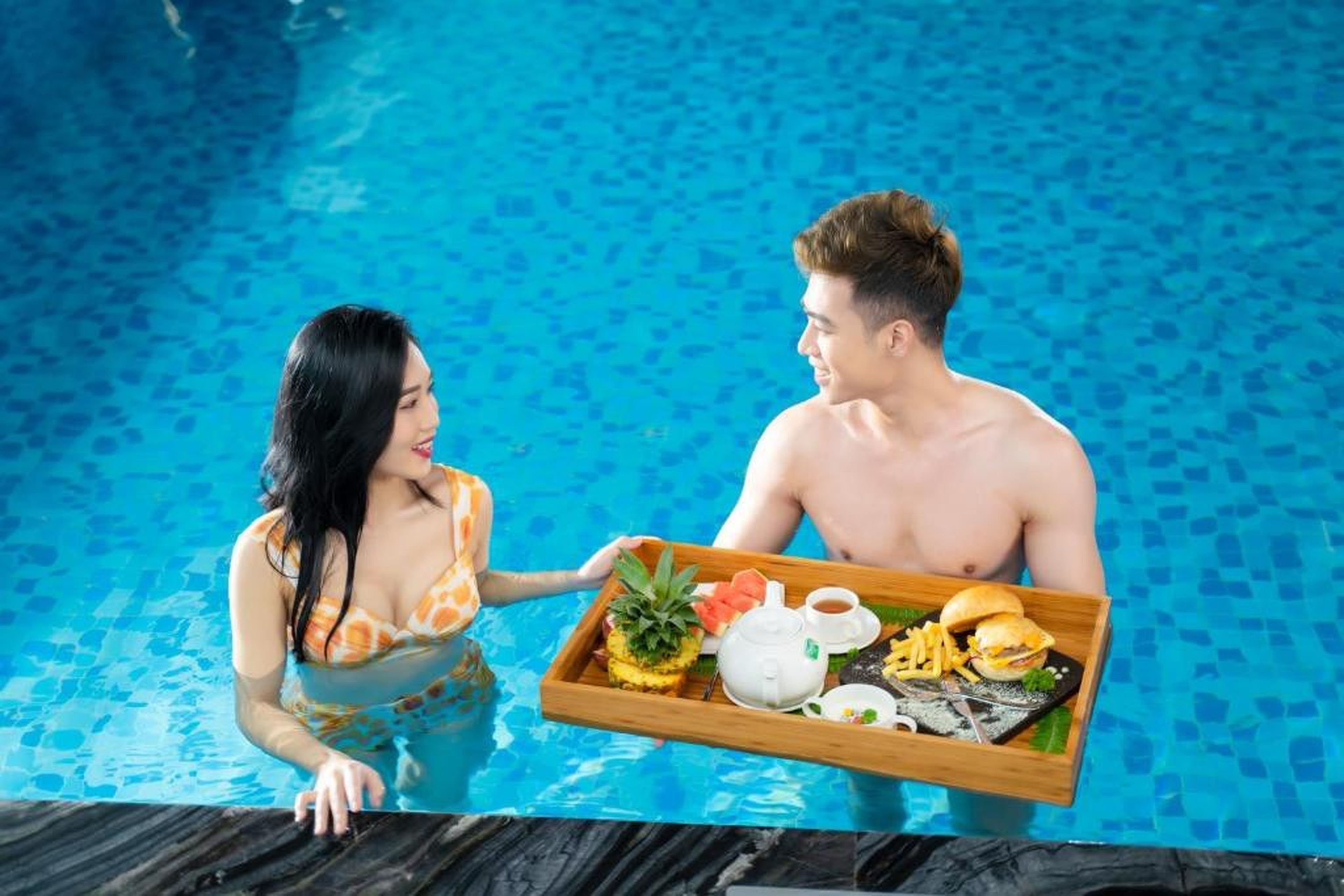 Top 5 khách sạn Hạ Long chuẩn 5 sao đang có ưu đãi vô cùng hấp dẫn - Hình 29