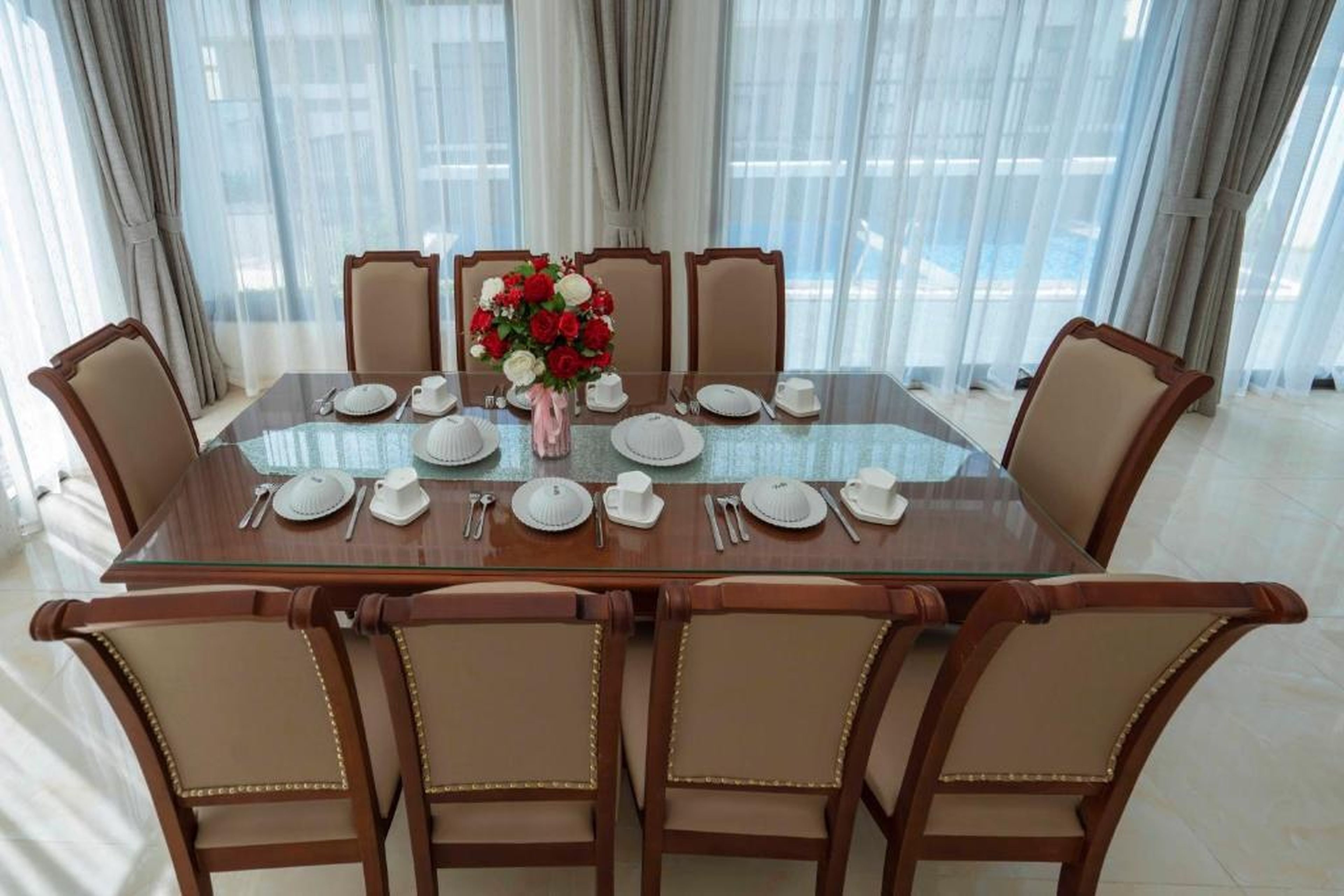 IDC White House Ha Long FLC Golf & Resort - Hình 38