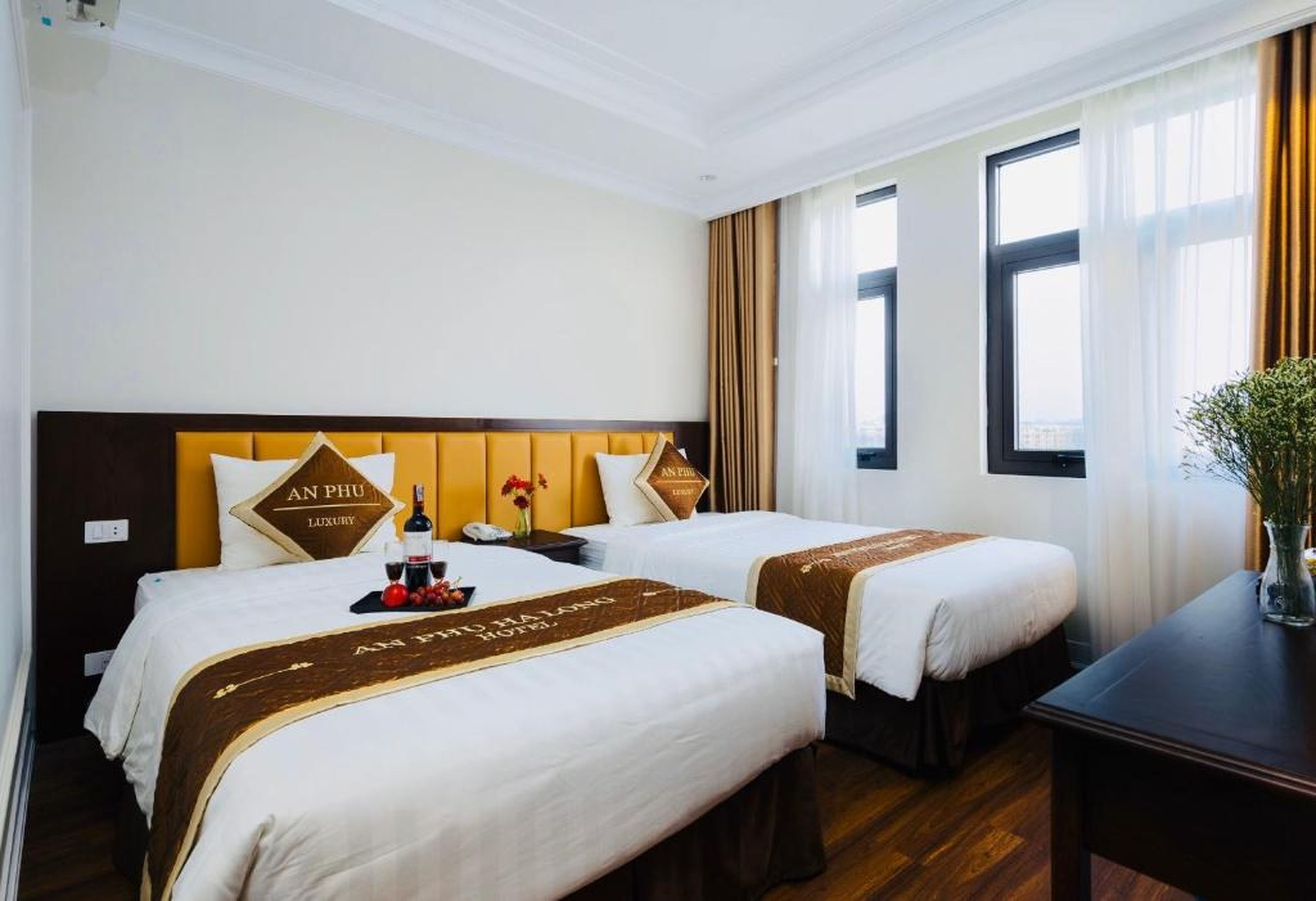 An Phú Hạ Long Luxury Hotel - Hình 3