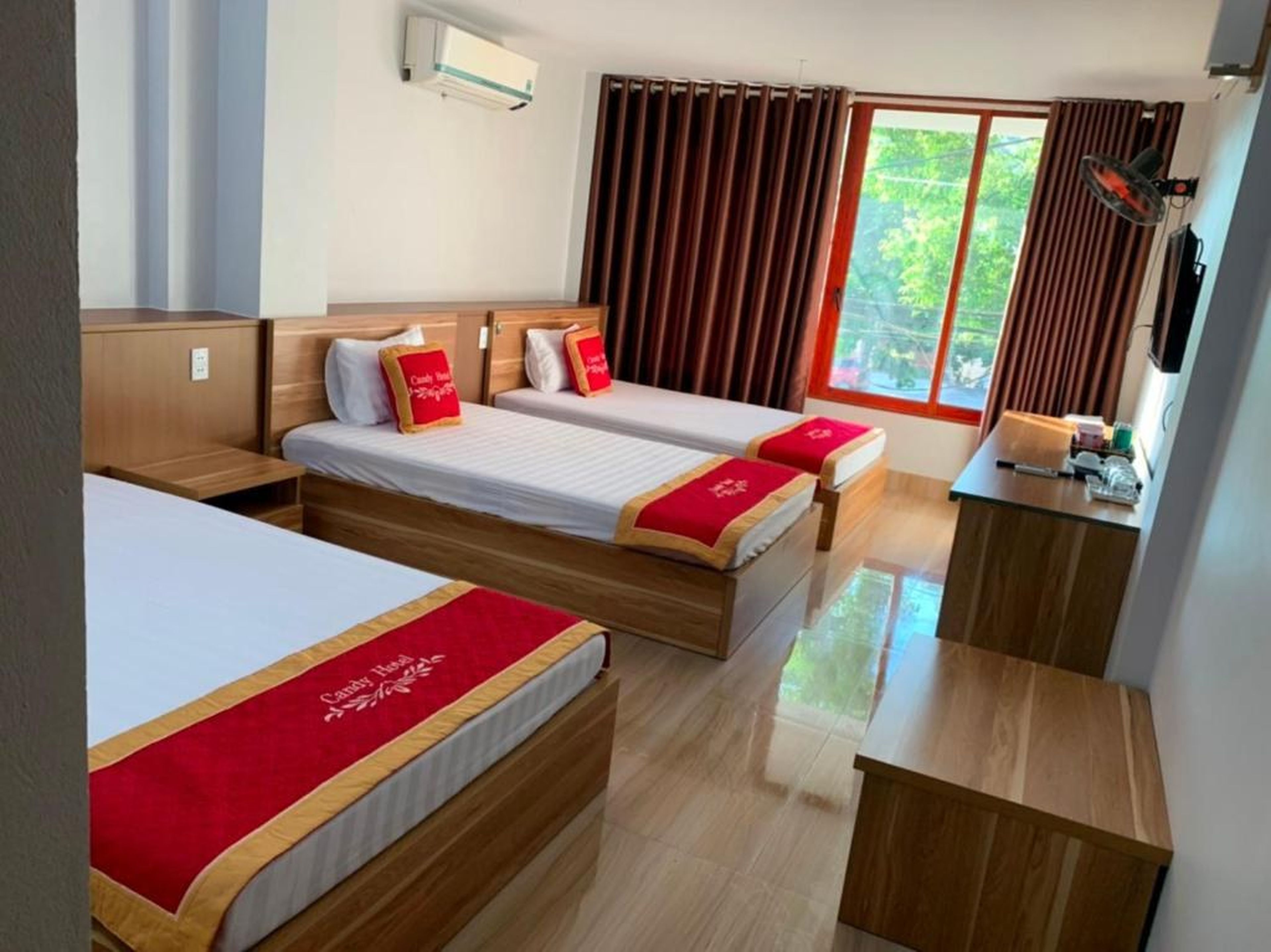 Candy Hotel Hạ Long - Hình 36