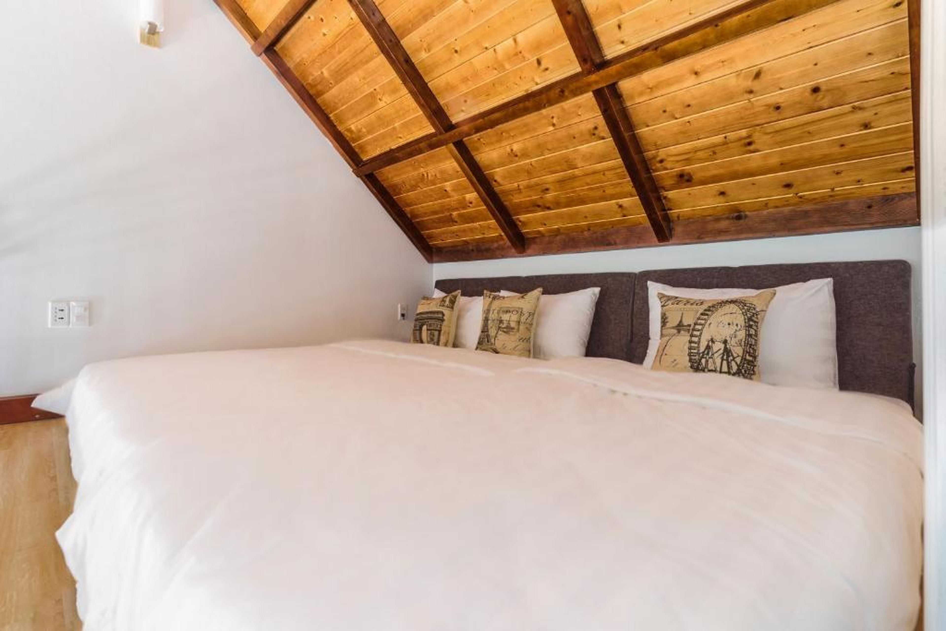 Little Colmar - Homestay & Pottery Studio - Hình 10