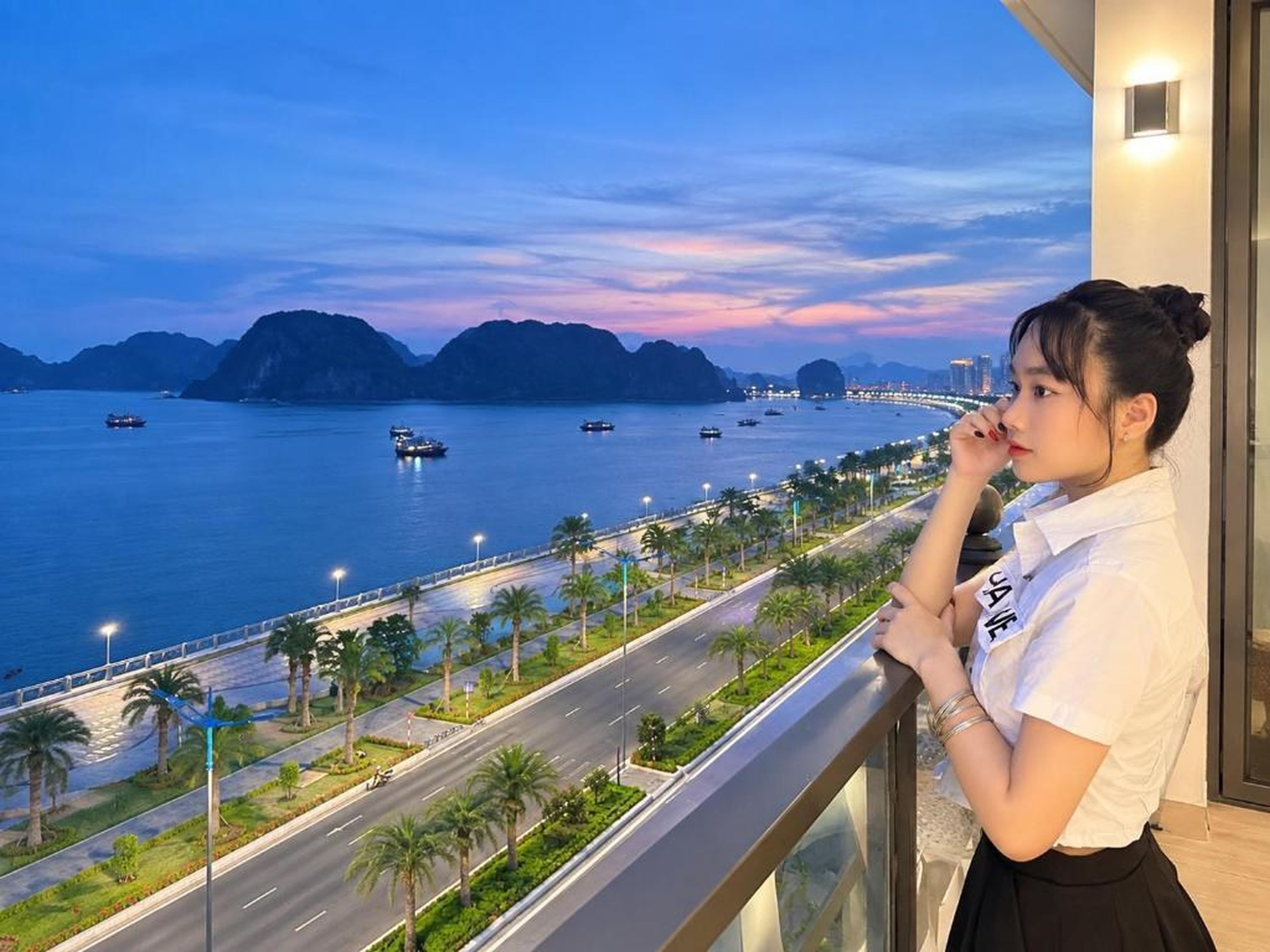 Hieu Thao Hotel Ha Long - Hình 38