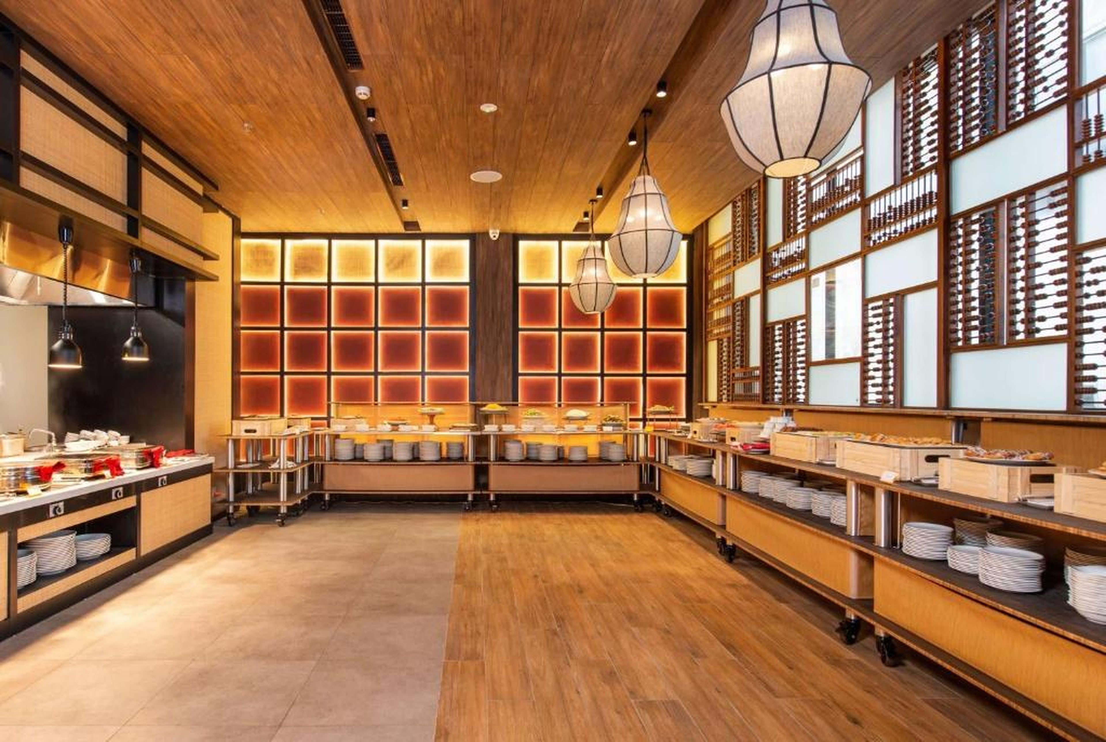 Hotel Soleil Ha Long, Trademark Collection by Wyndham - Hình 26