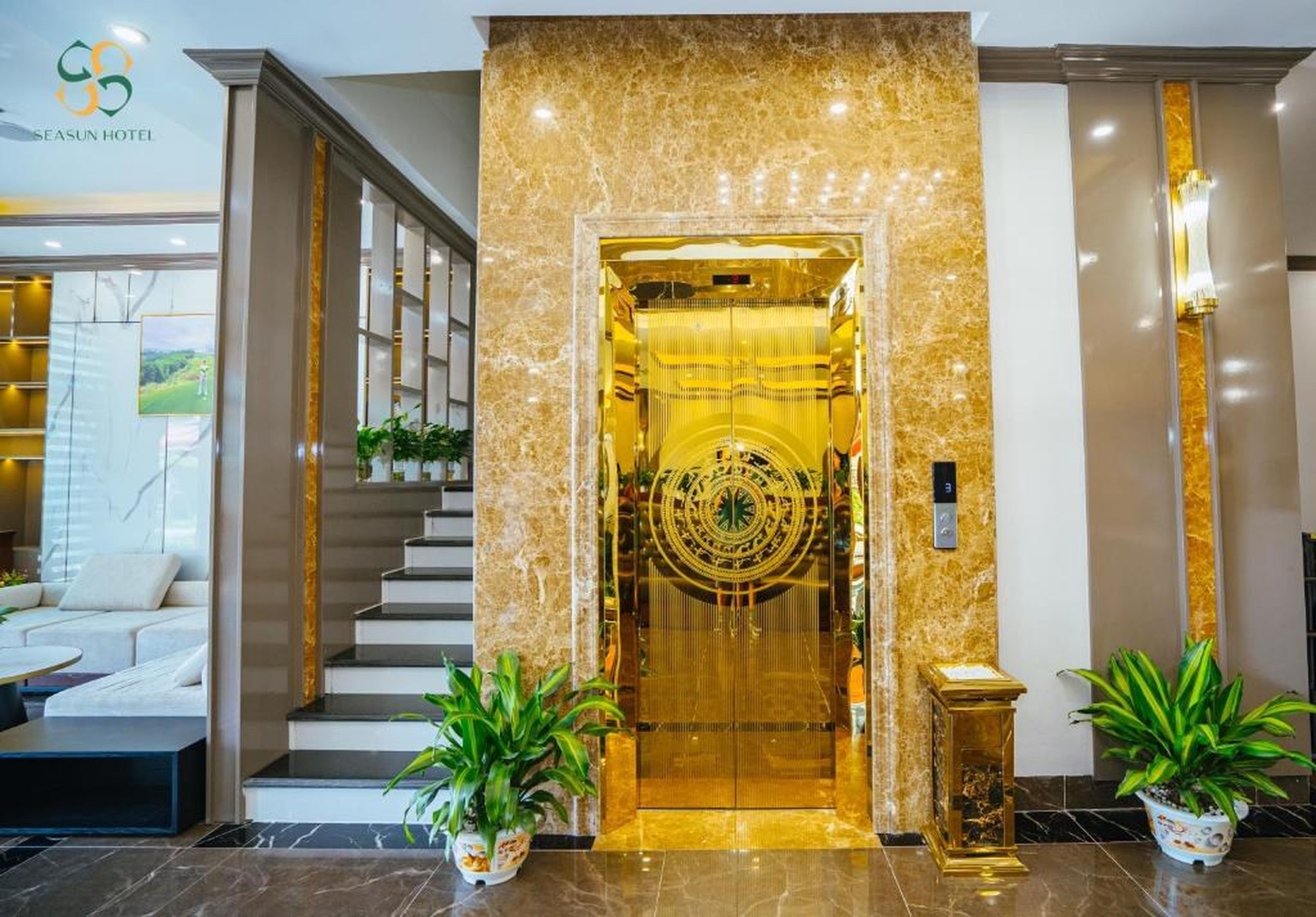Ha Long Seasun Hotel - Hình 18
