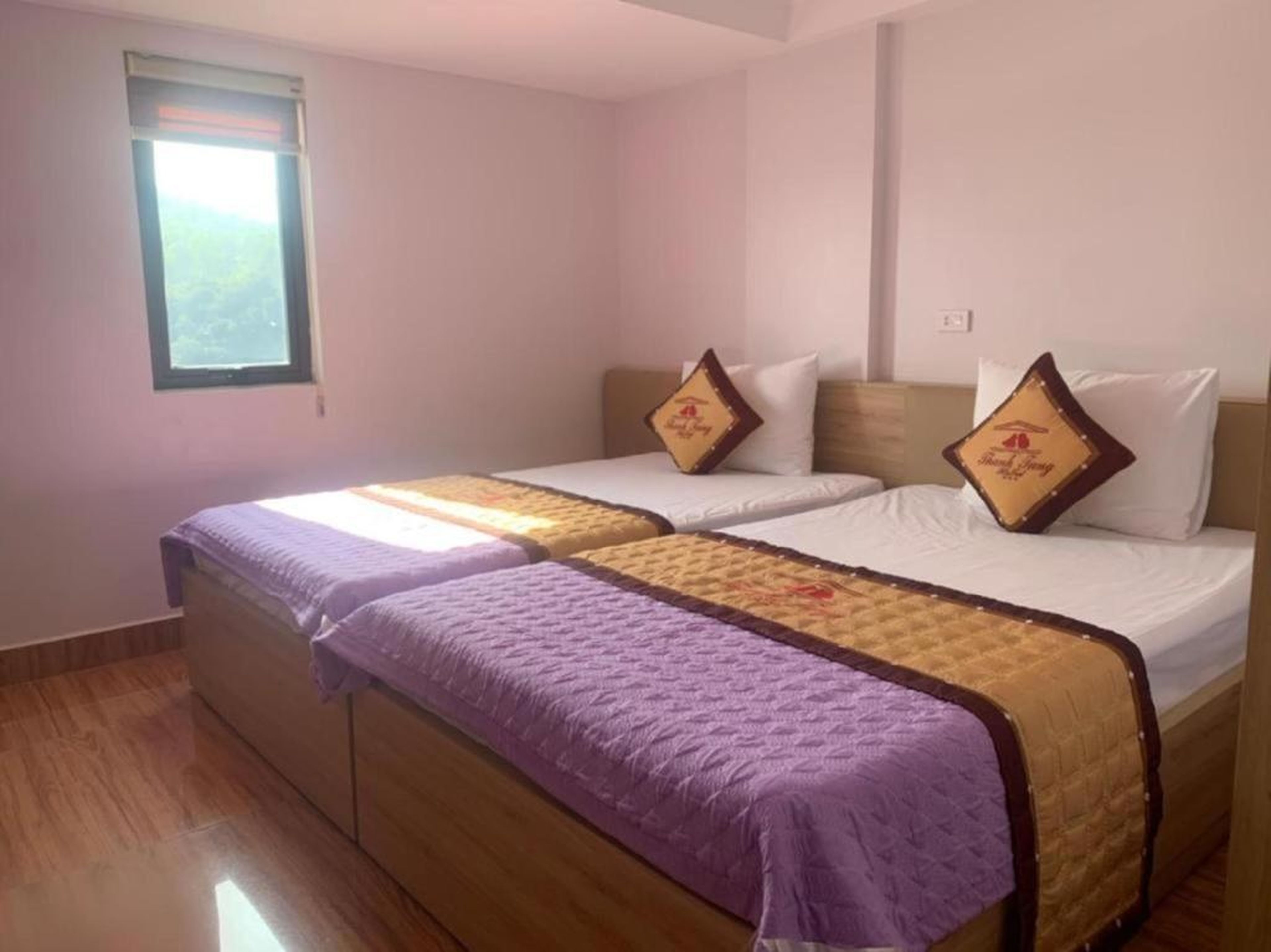 Thanh Tung Hotel - Hình 41