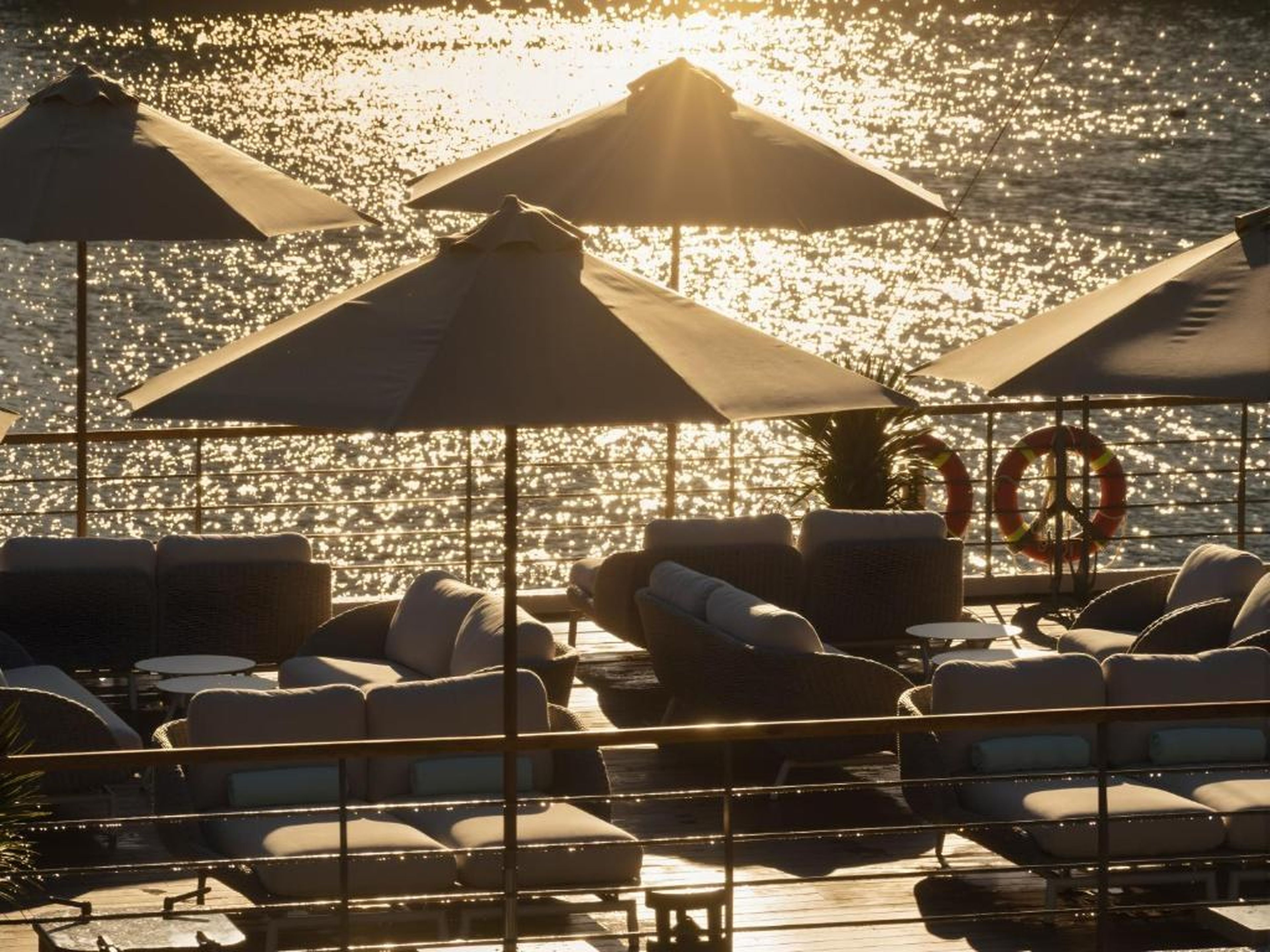 Bhaya Soul - Wellness Inclusive Cruise - Hình 33