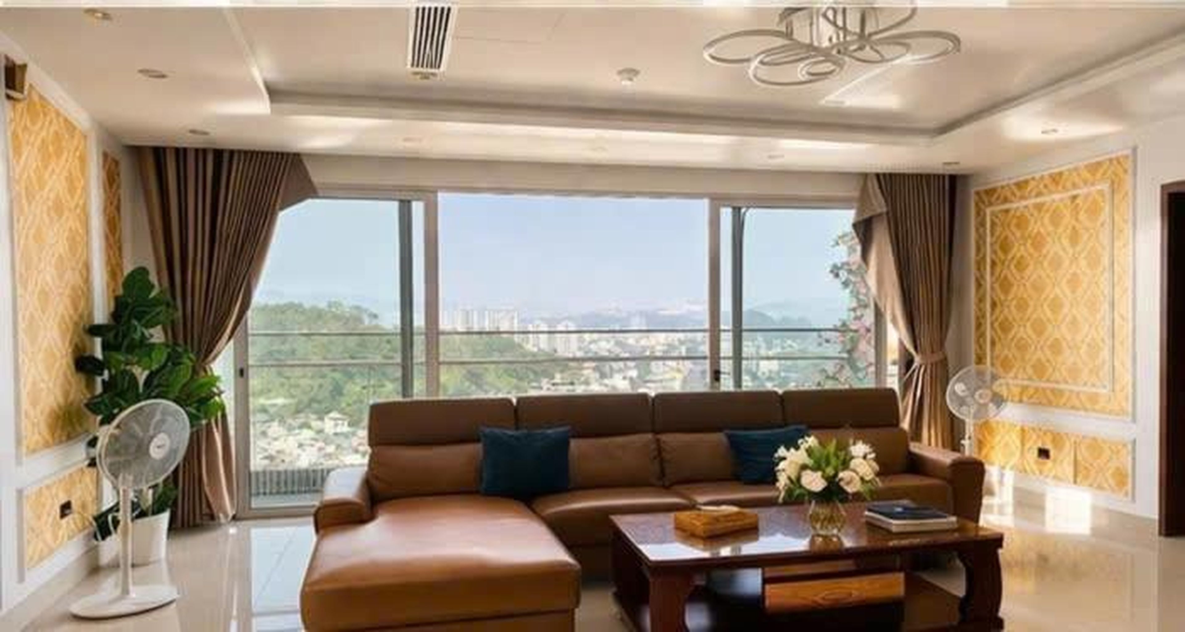 Baymew Home THE SAPHIRE penhouse 3 phòng ngủ - Hình 14