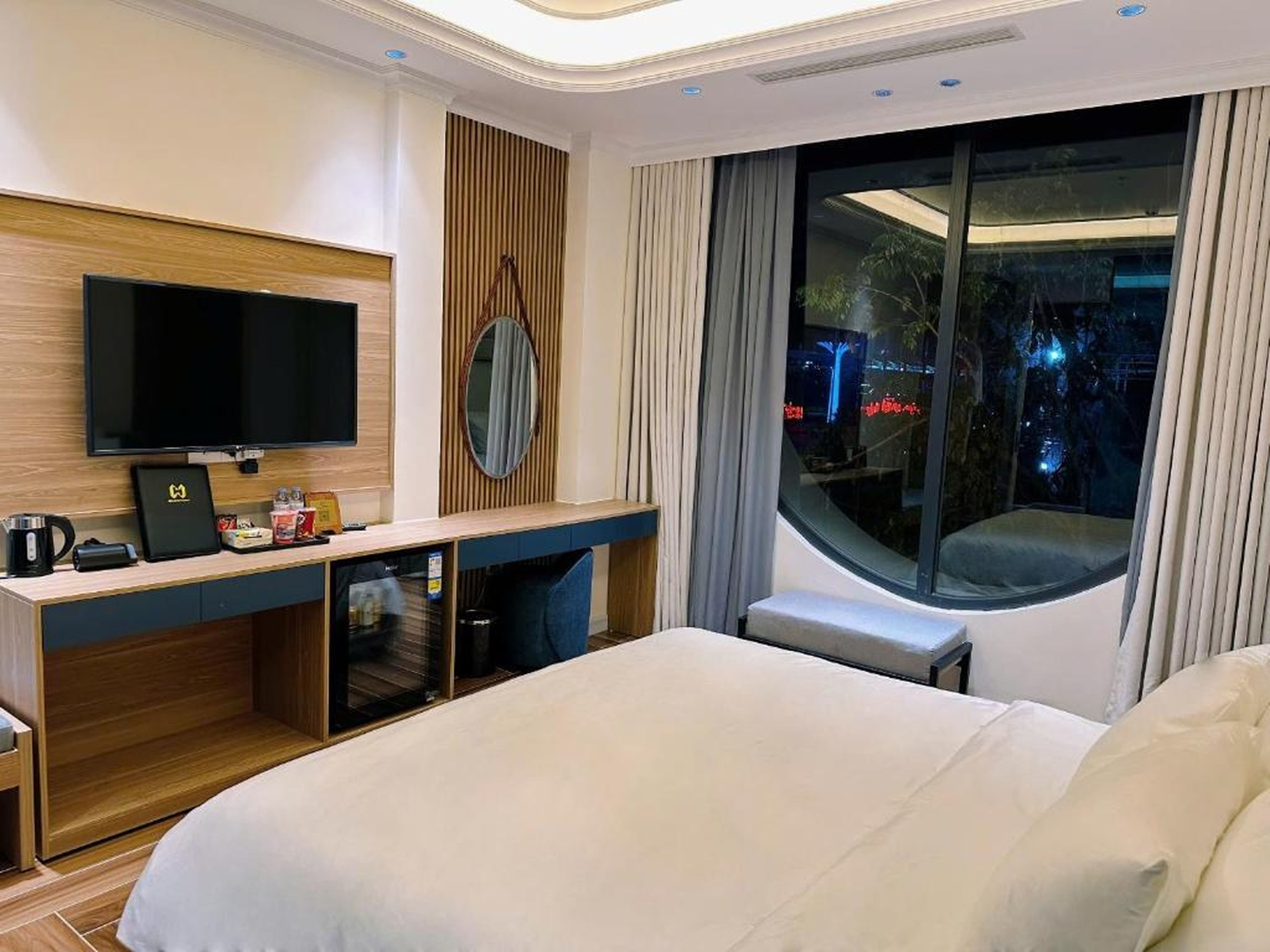 HN Apartment and Hotel - Hình 22