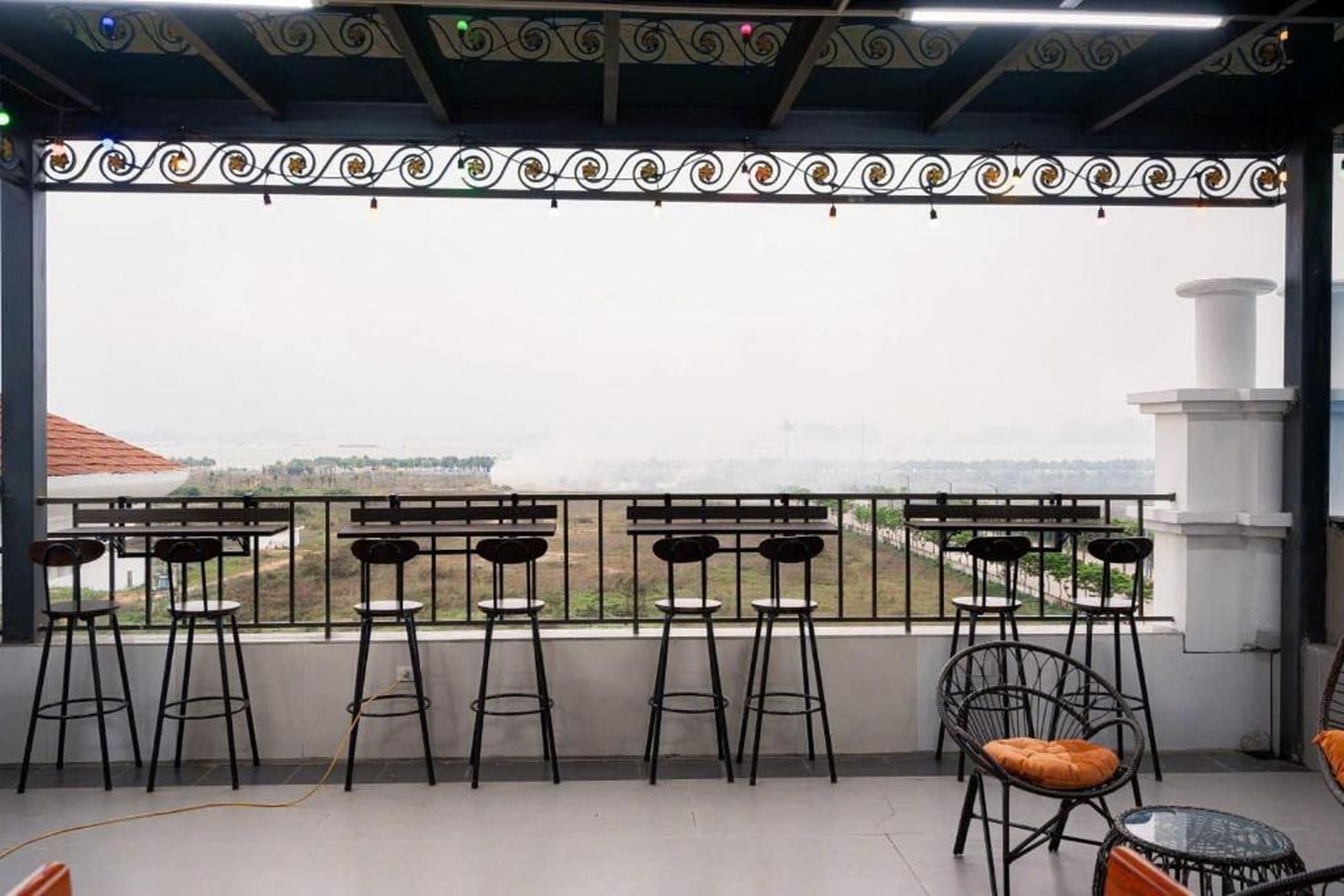 SAPPHIRE II Hotel - Hình 27