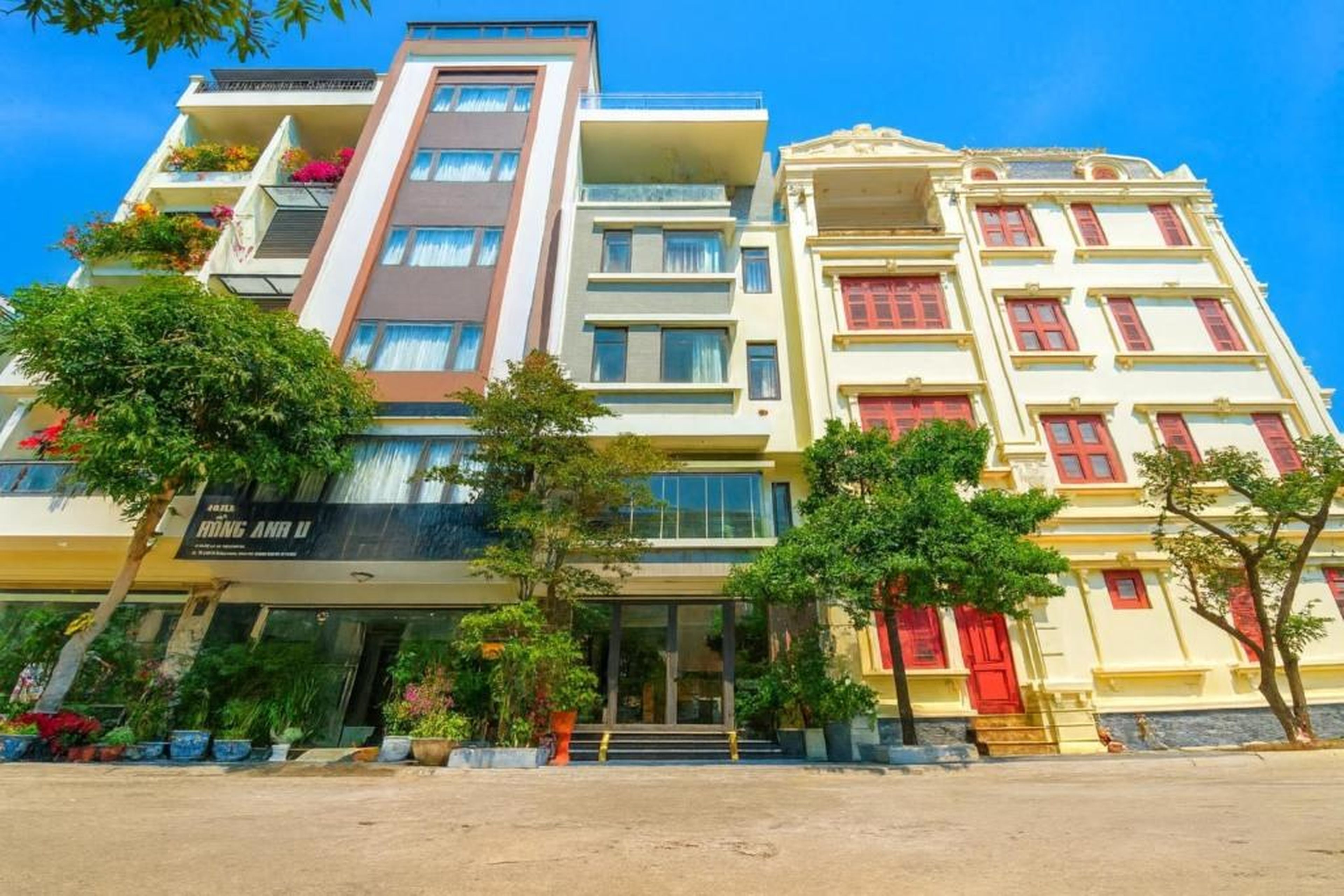 Hồng Anh 2 Hotel - Hình 9