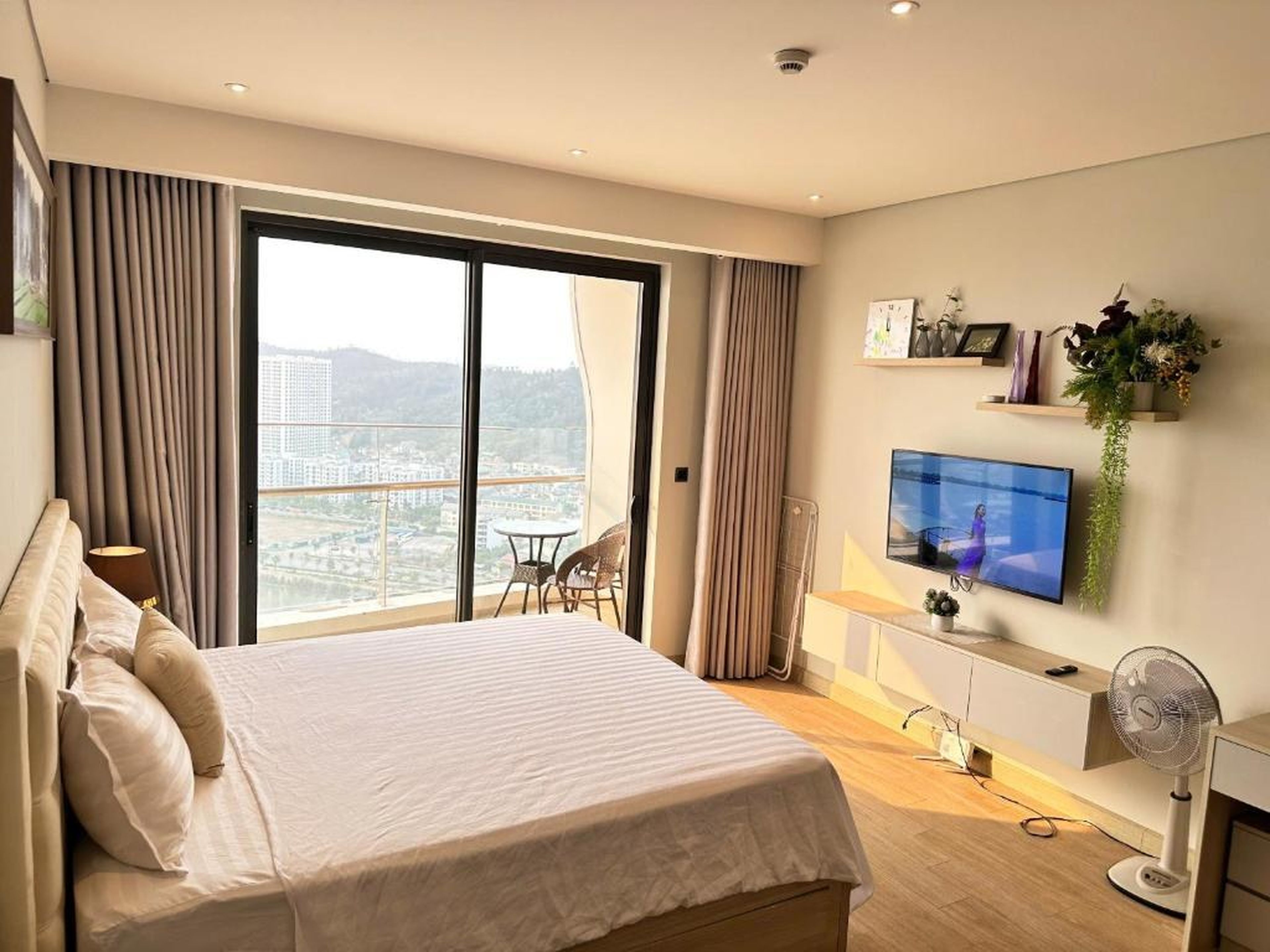 Seastay Residence by Citadines Marina Ha Long - Hình 42