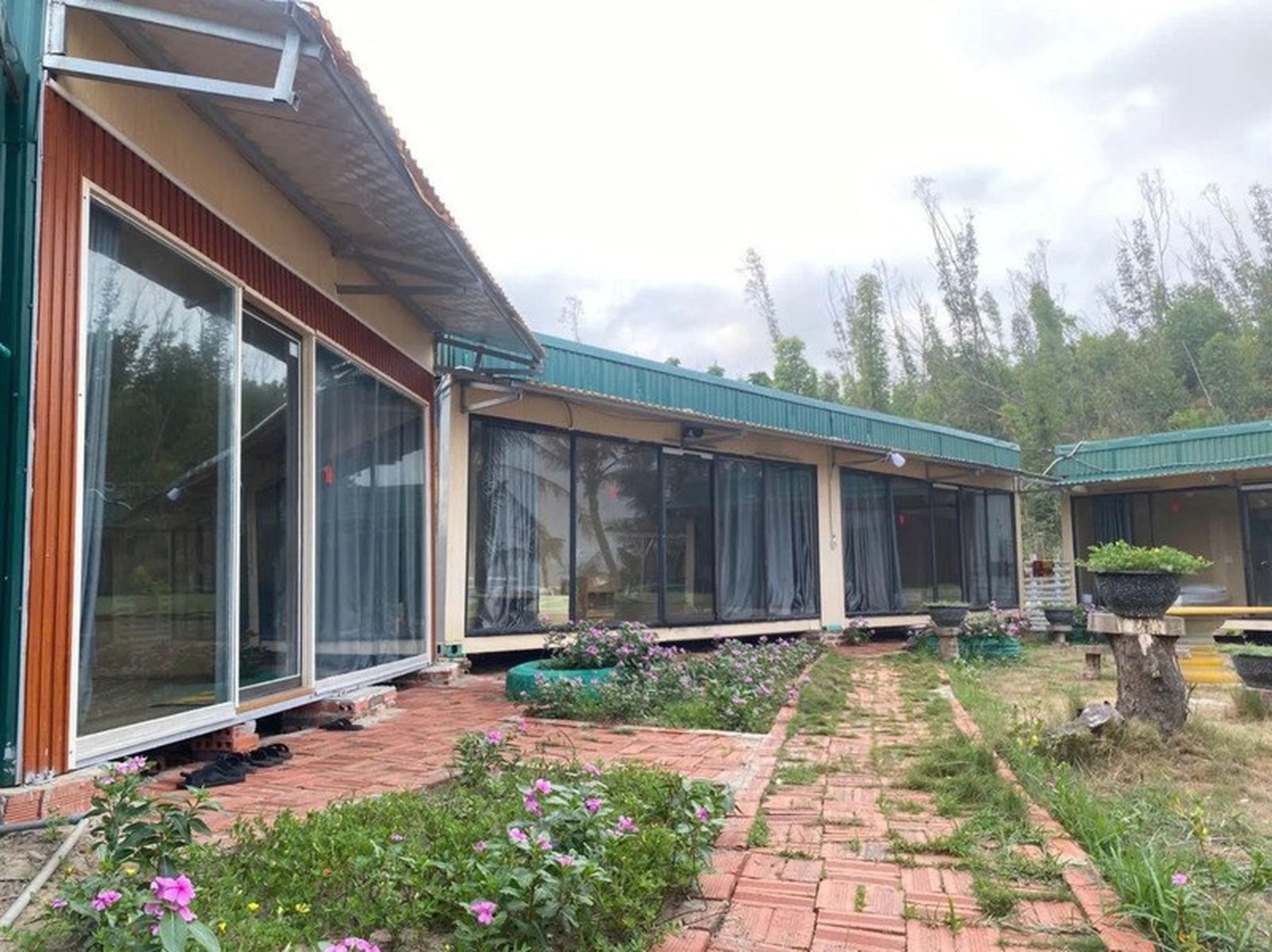 Du lịch Đảo Quan Lạn chiêm ngưỡng vẻ đẹp thiên nhiên hoang sơ - Hình 26