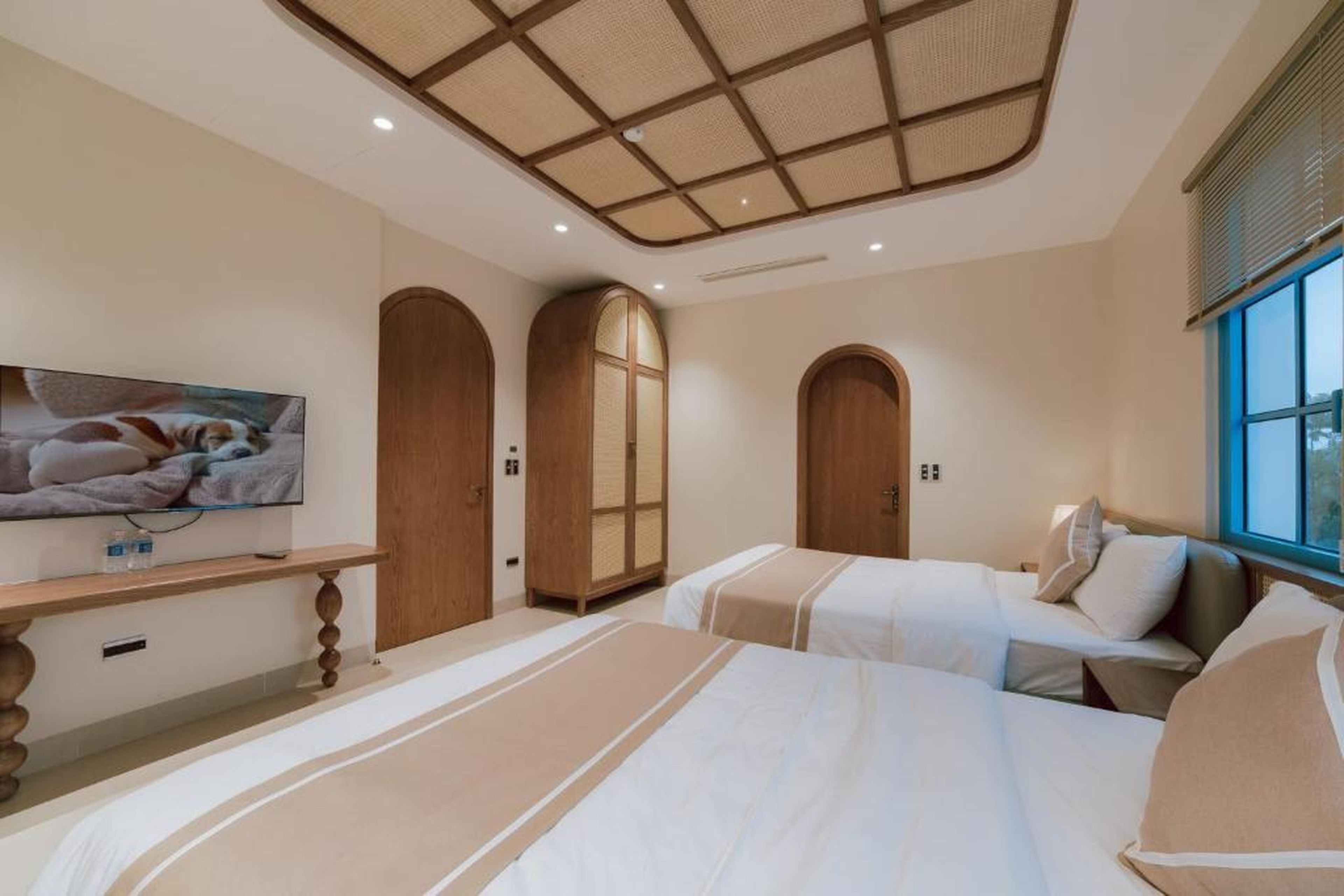 Sun World Park Coastal Villa Ha Long - Hình 28