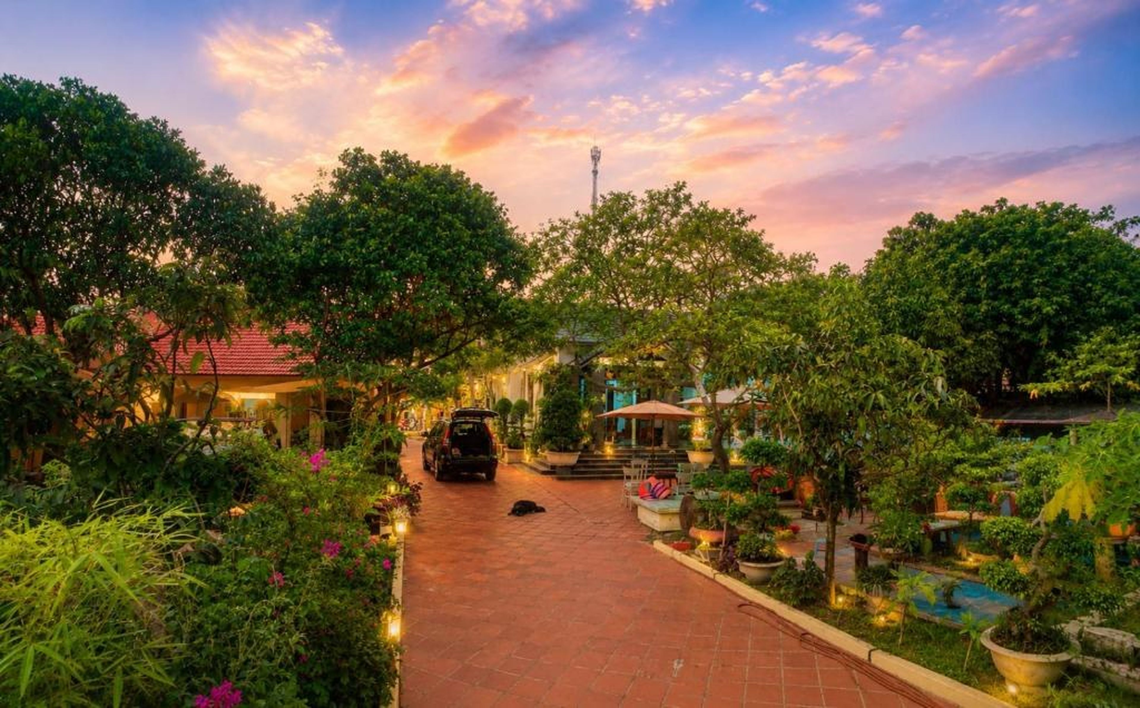 Pham's Homestay - Hình 12