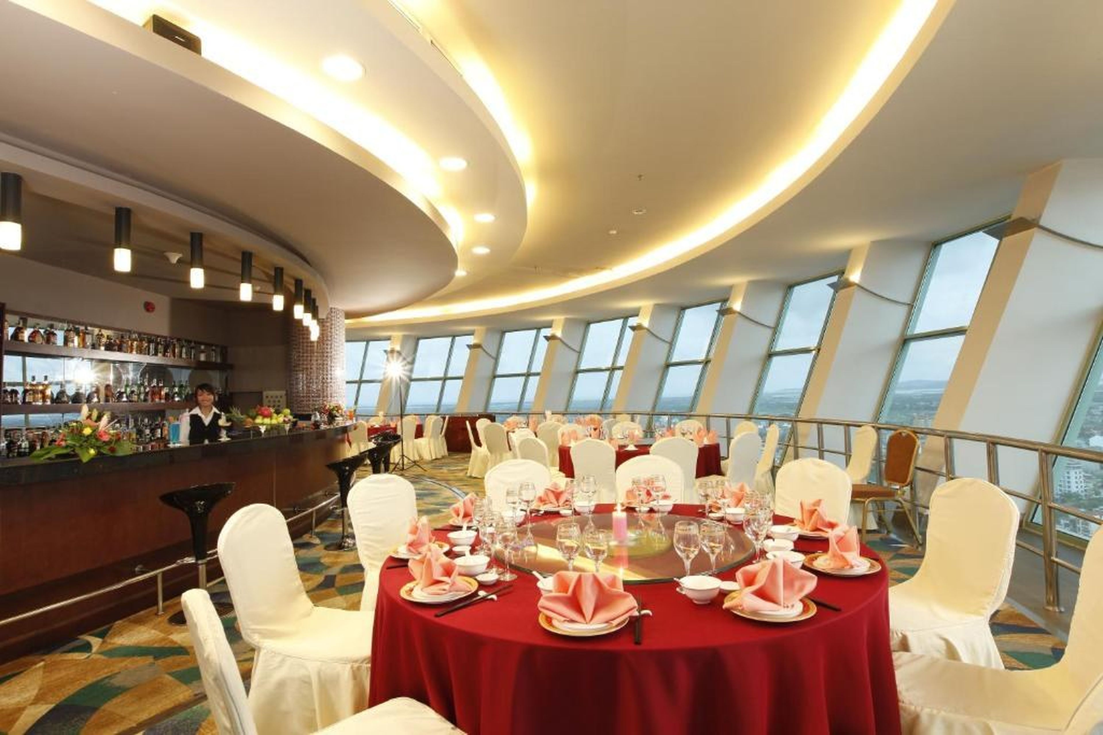 Majestic Mong Cai Hotel - Hình 31