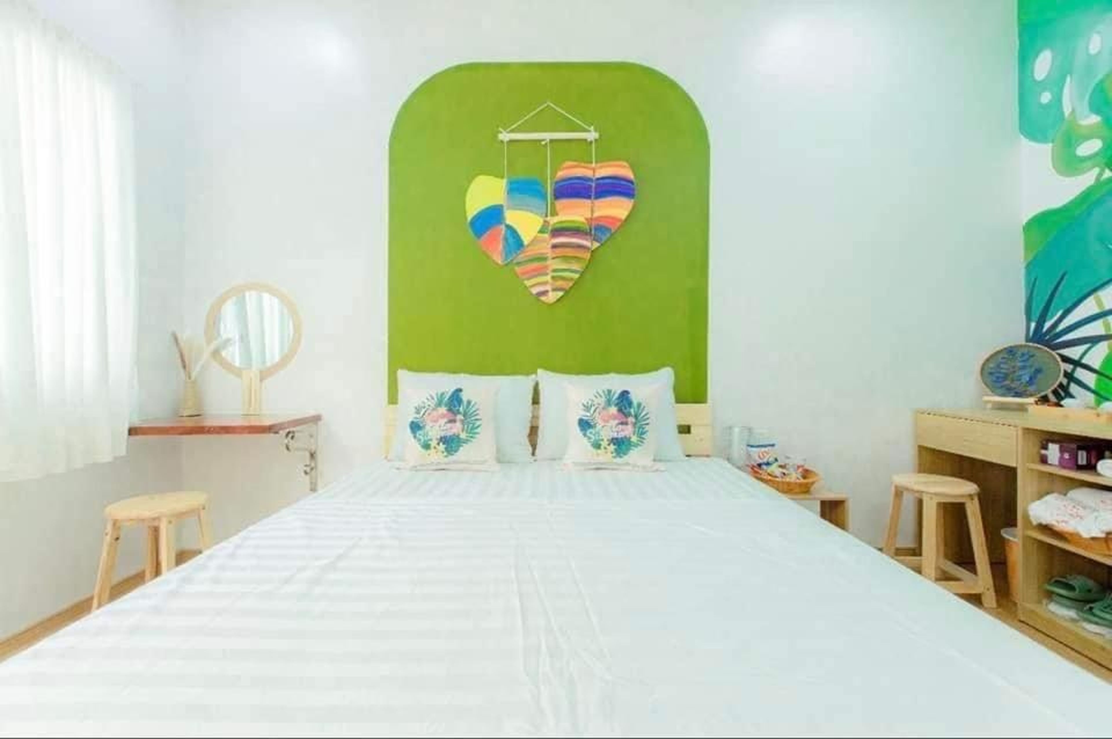 Nhà Mình Homestay Double - Hình 37