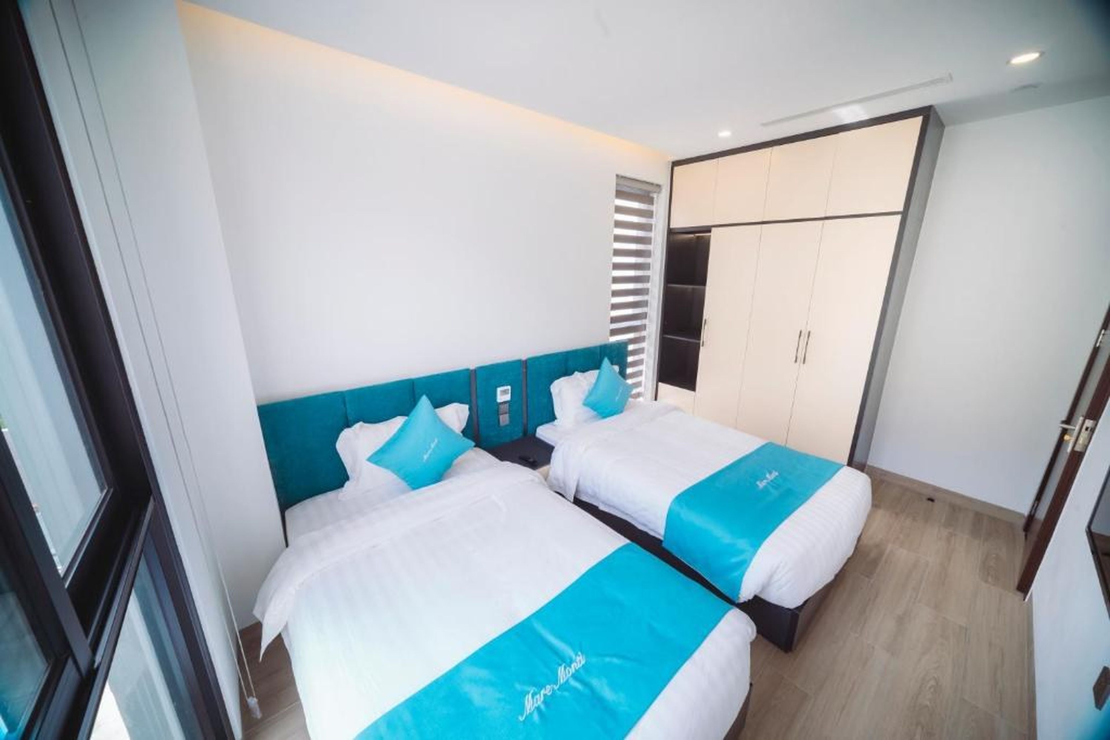 MAREMONTI Luxury 5 Star Hotel - Hình 26