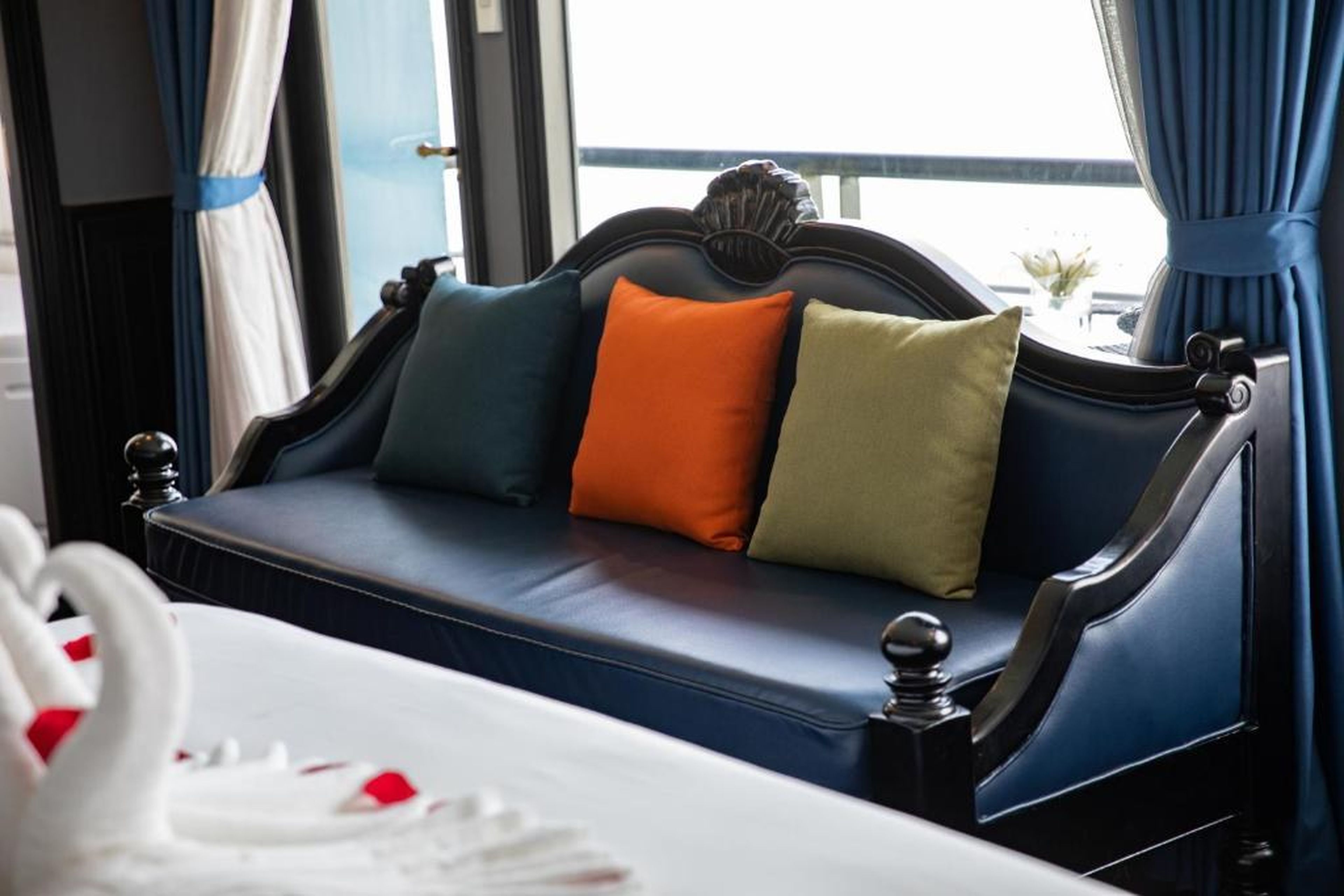 Rosy Cruises - Hình 31