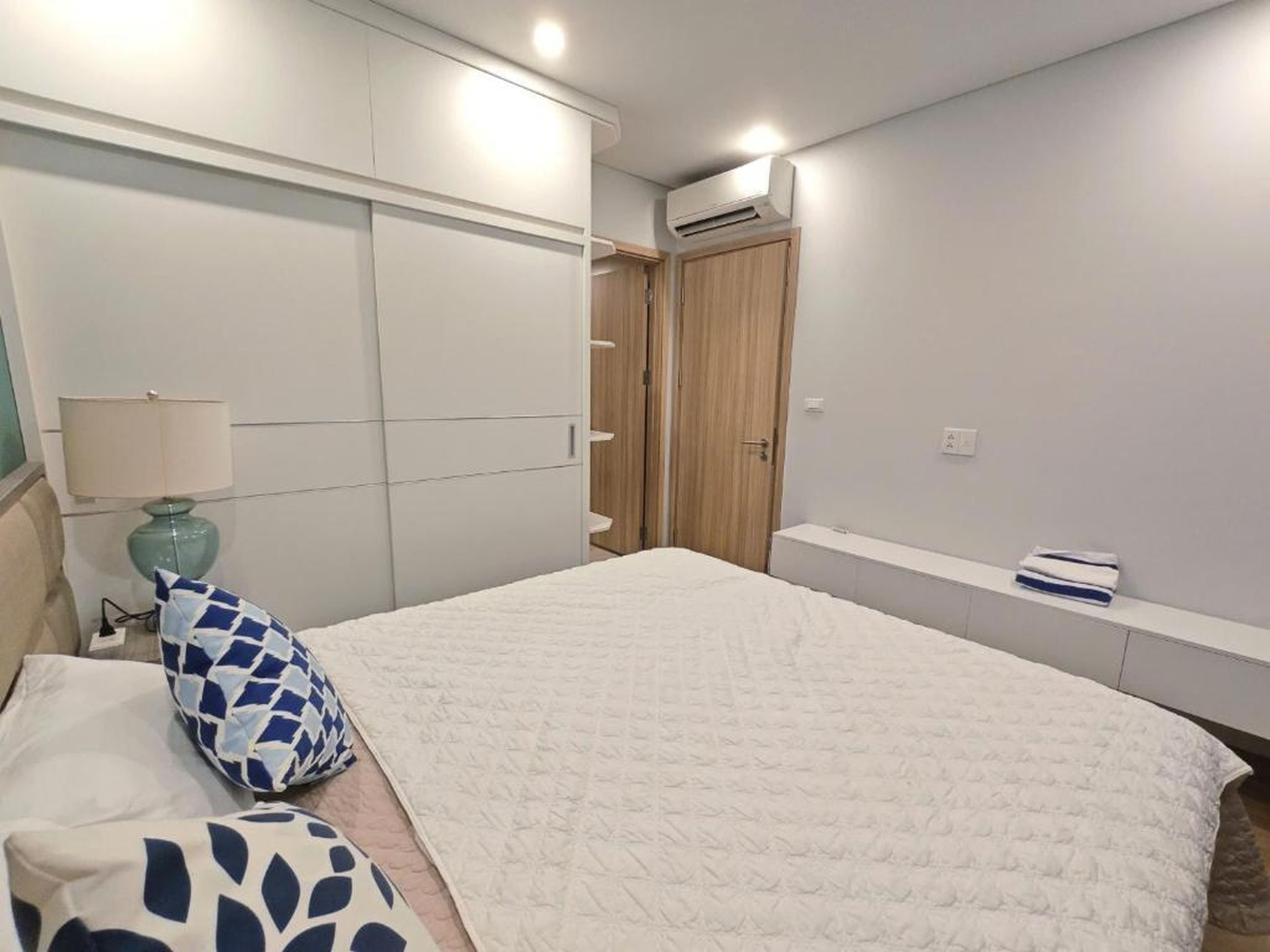 Apartments Hạ Long near beach Bãi Cháy - Hình 20