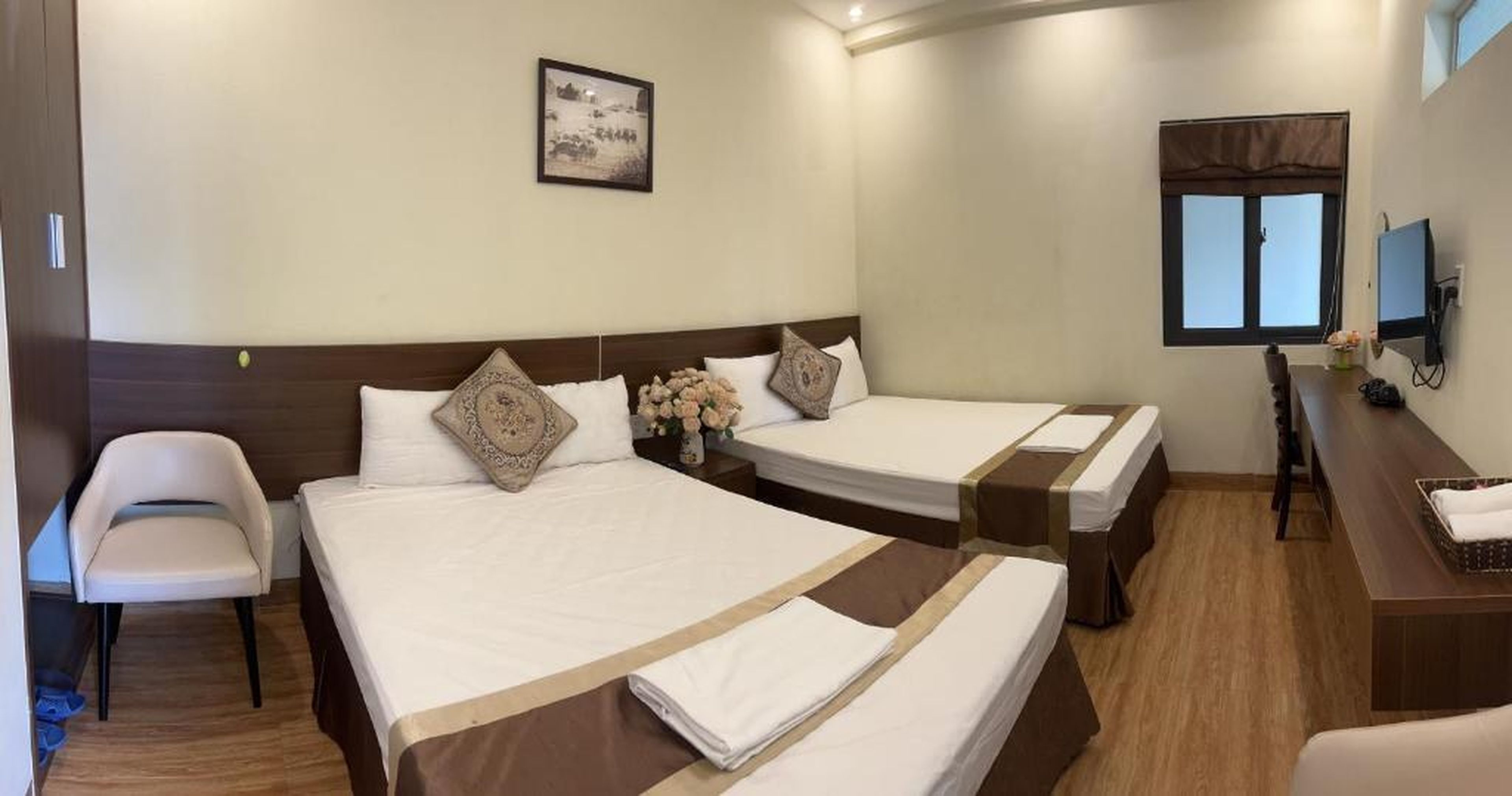 Song Kieu Hotel - Self check-in - Hình 10
