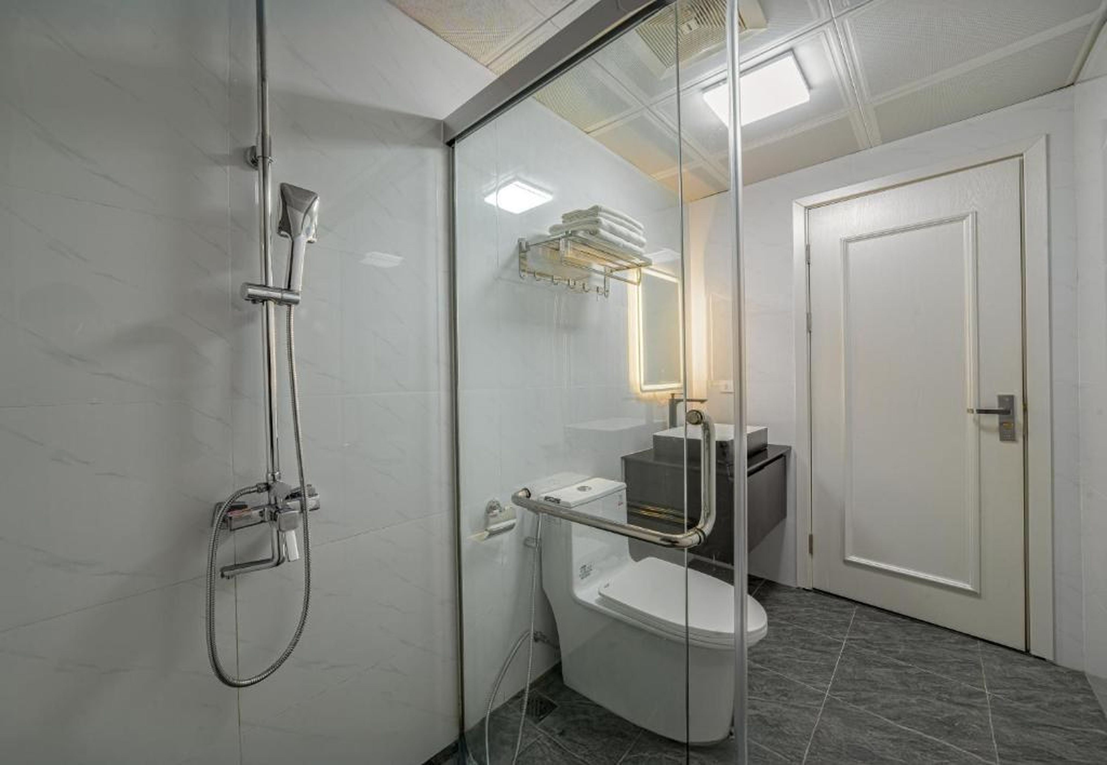 The Villas By Sun Grand City Feria Ha Long bay - Hình 46