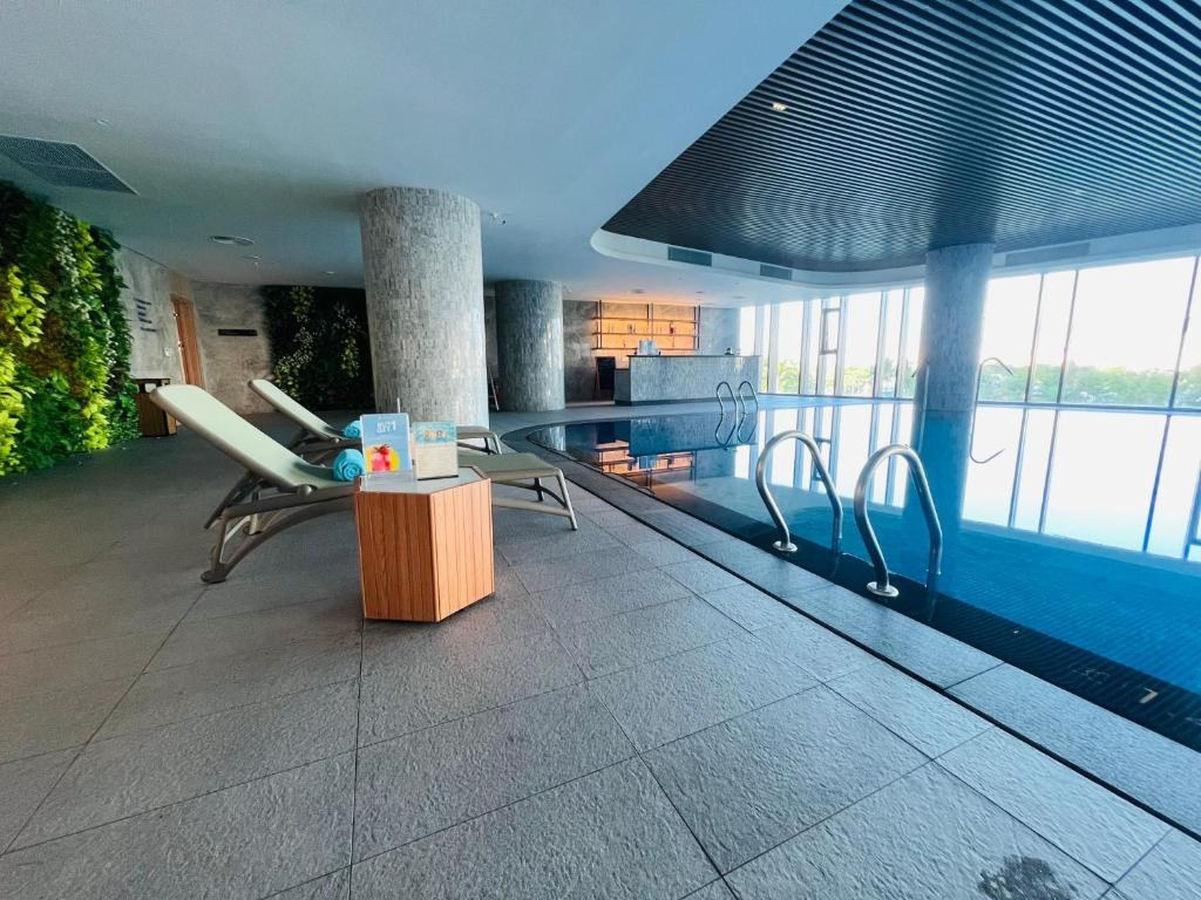 Panoramic sea homestay - Hình 26