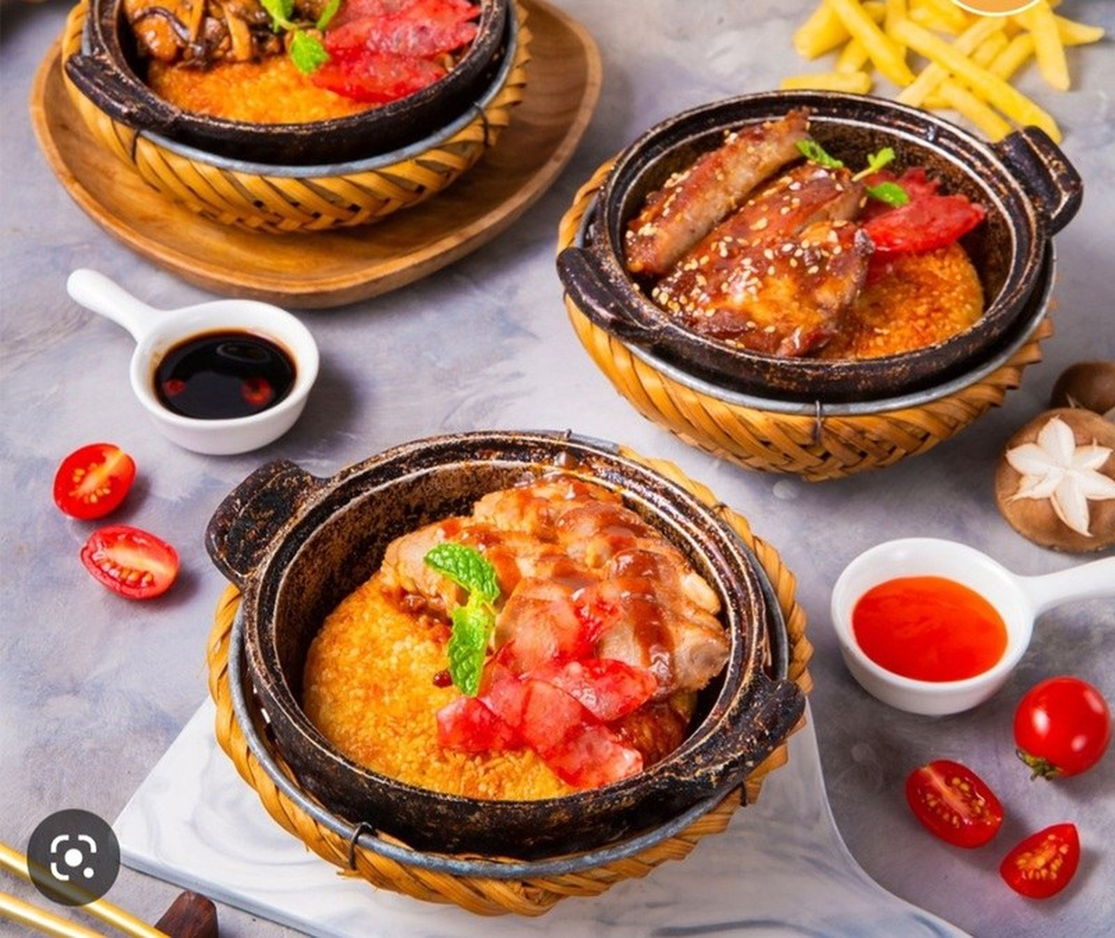 Top 7 quán cơm niêu Hạ Long nổi tiếng ngon hút khách - Hình 3