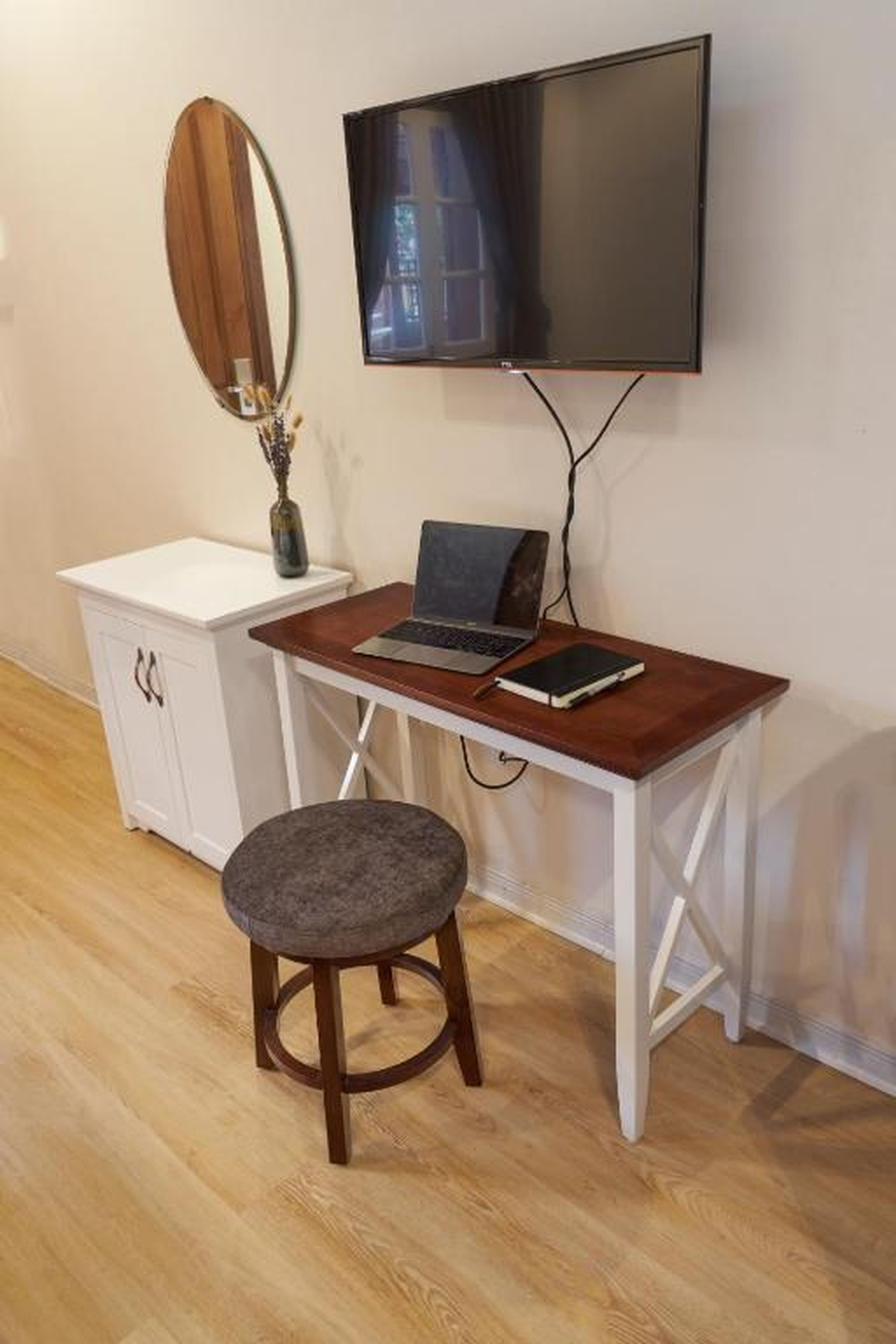 Little Colmar - Homestay & Pottery Studio - Hình 15