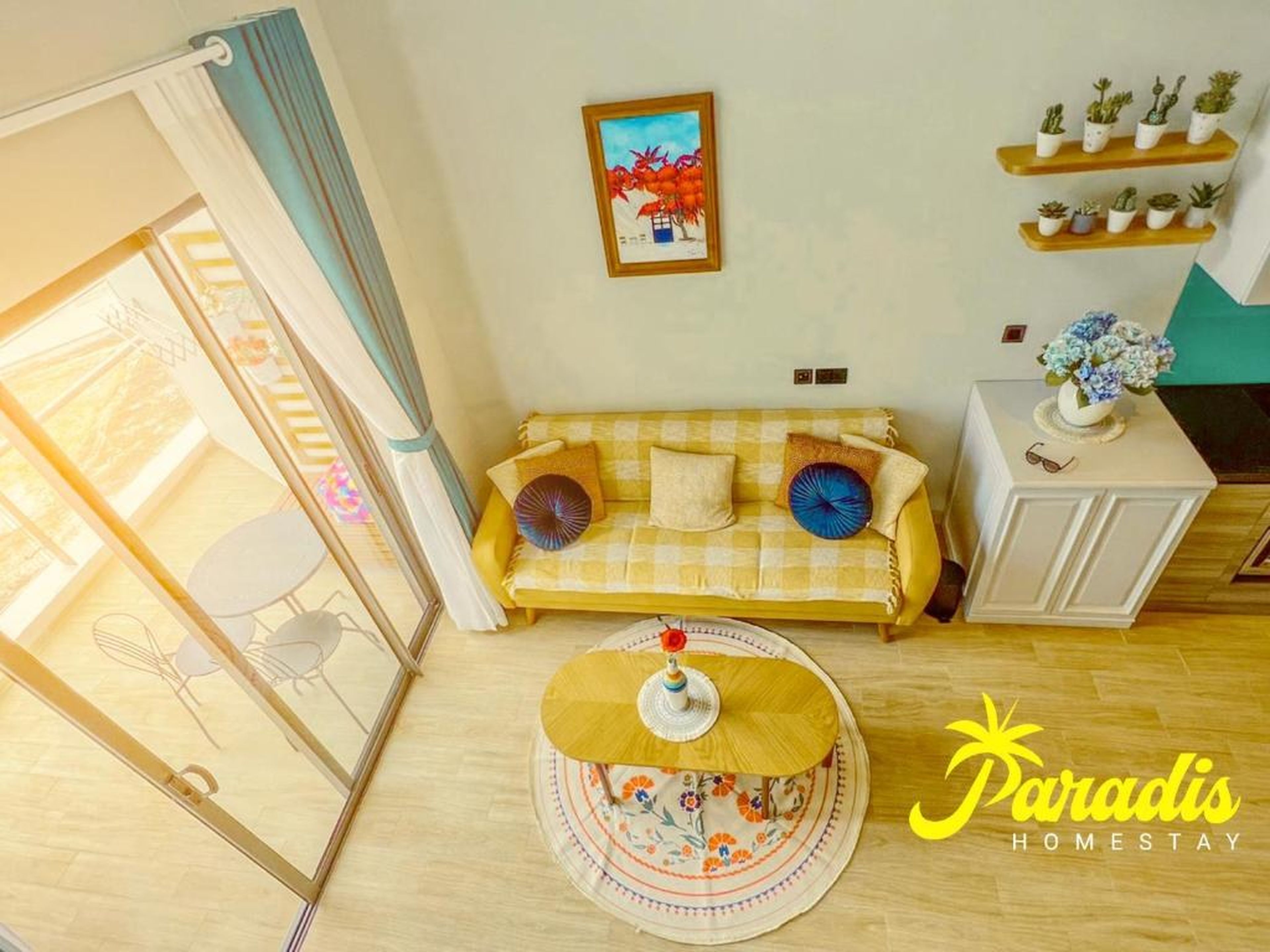 Paradis Homestay Marina Ha Long - Hình 24