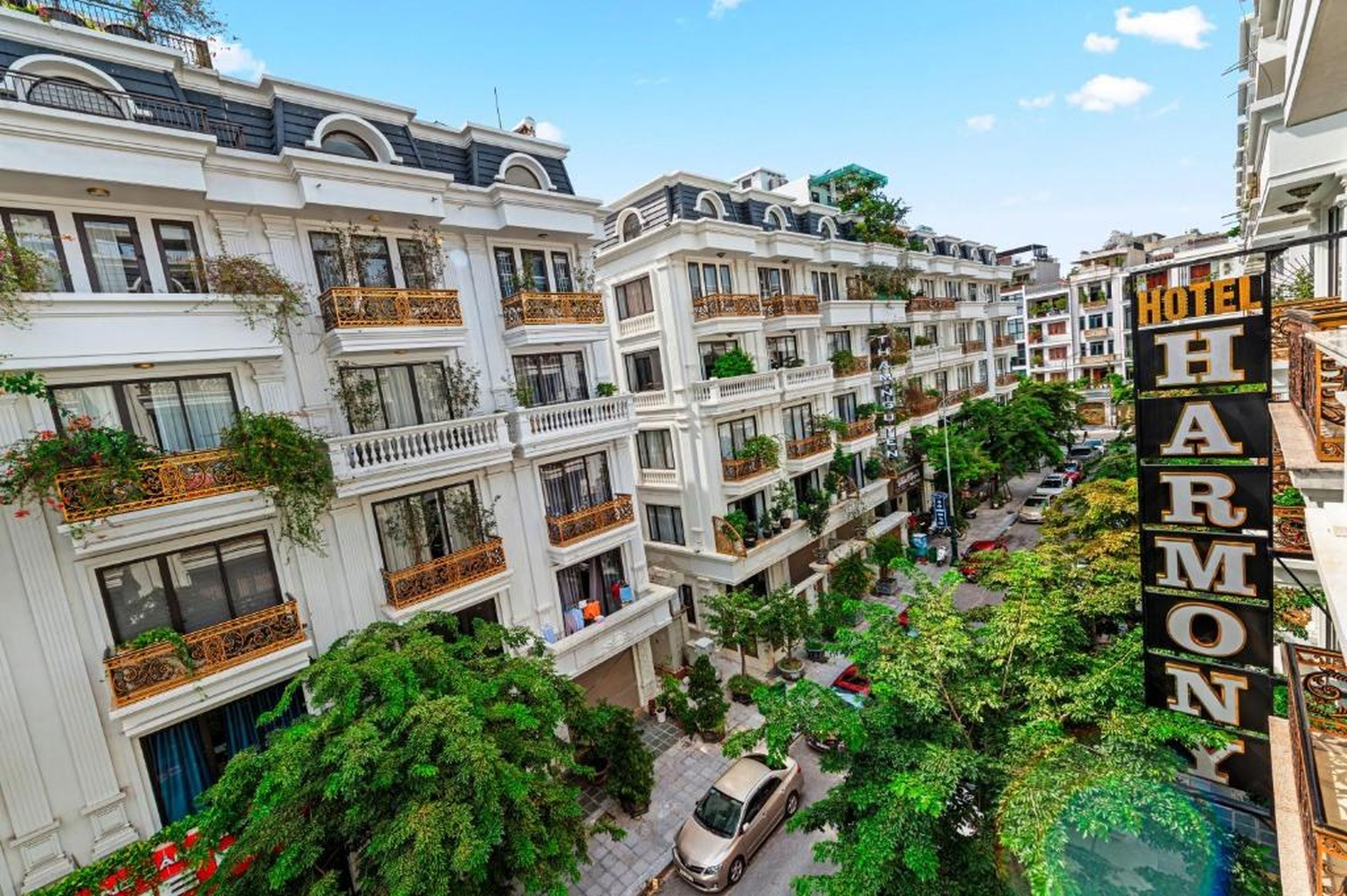 Harmony HaLong Hotel - Hình 8