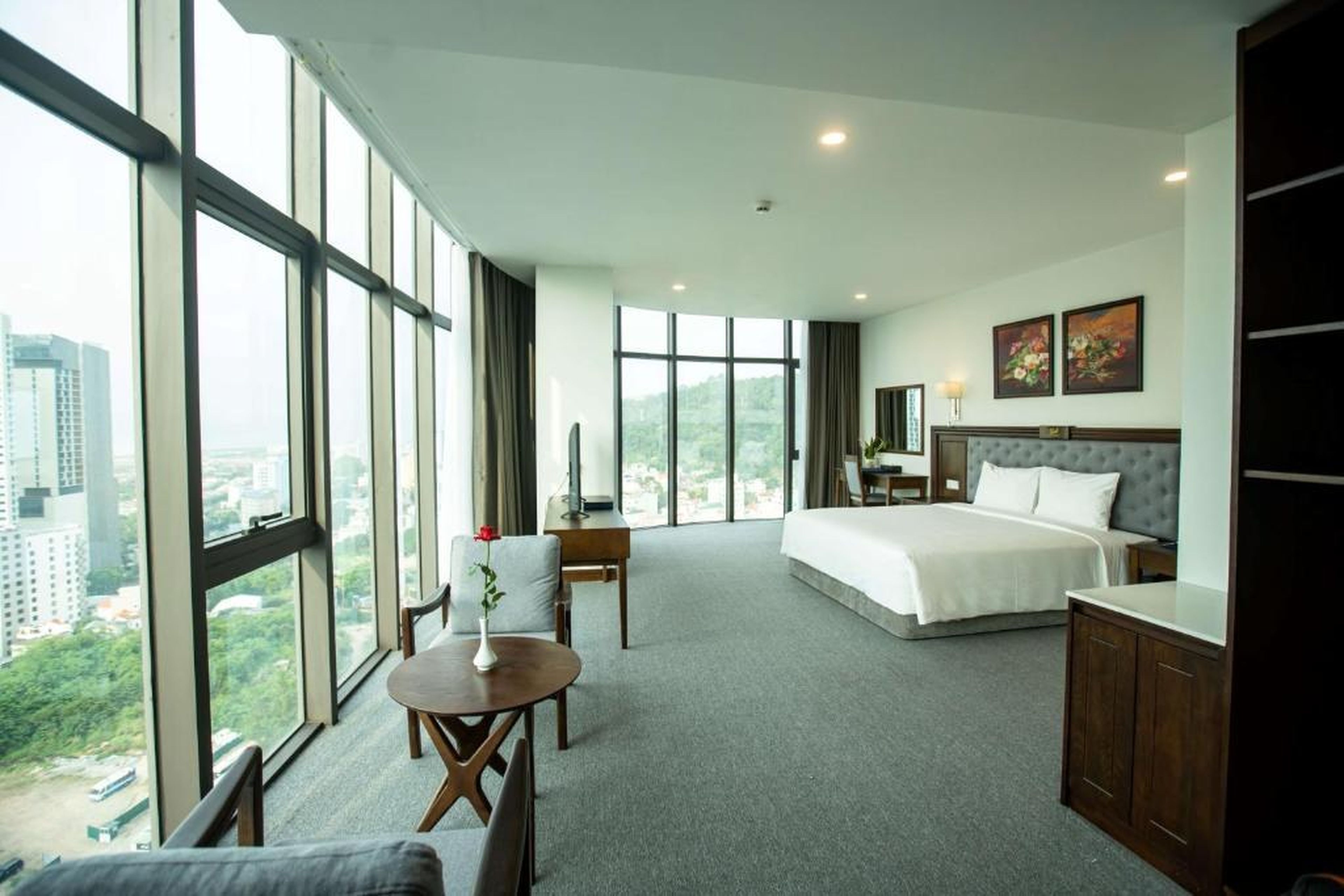 Peace Hotel Hạ Long - Hình 44