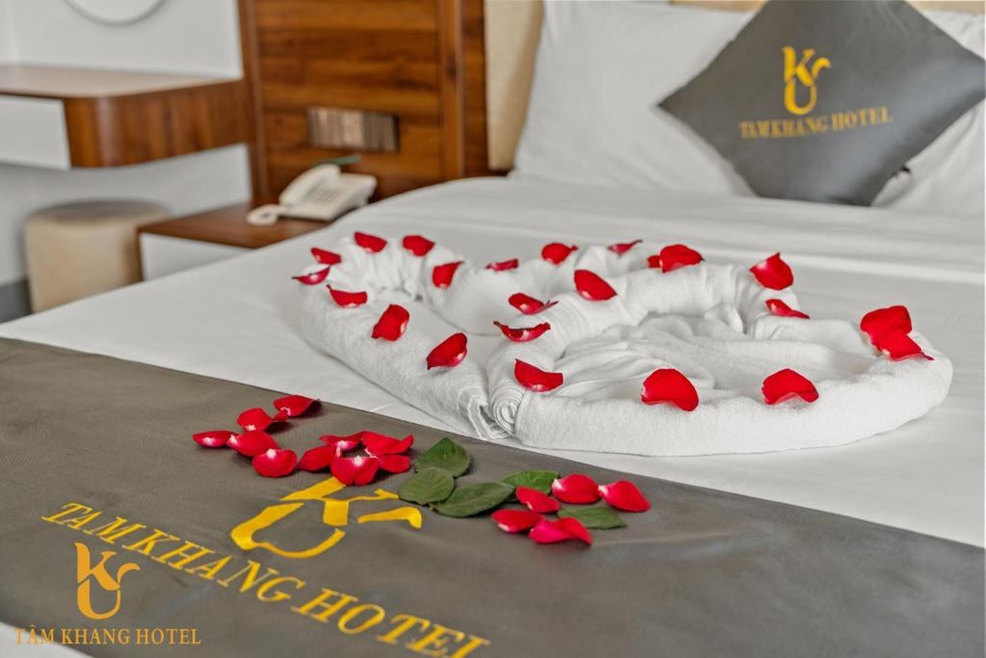 Tâm Khang Hotel - Hình 13